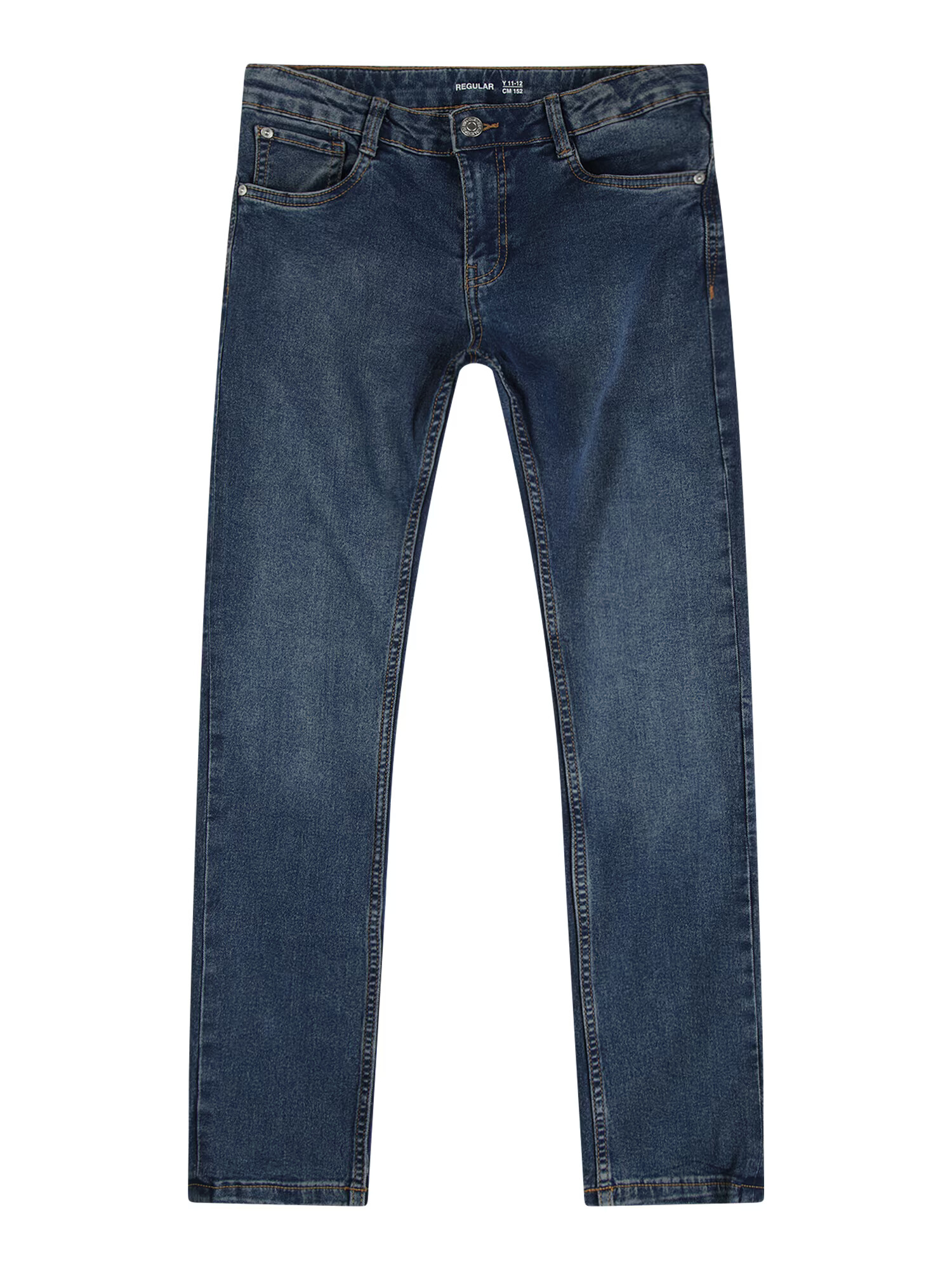 OVS Jeans albastru denim - Pled.ro