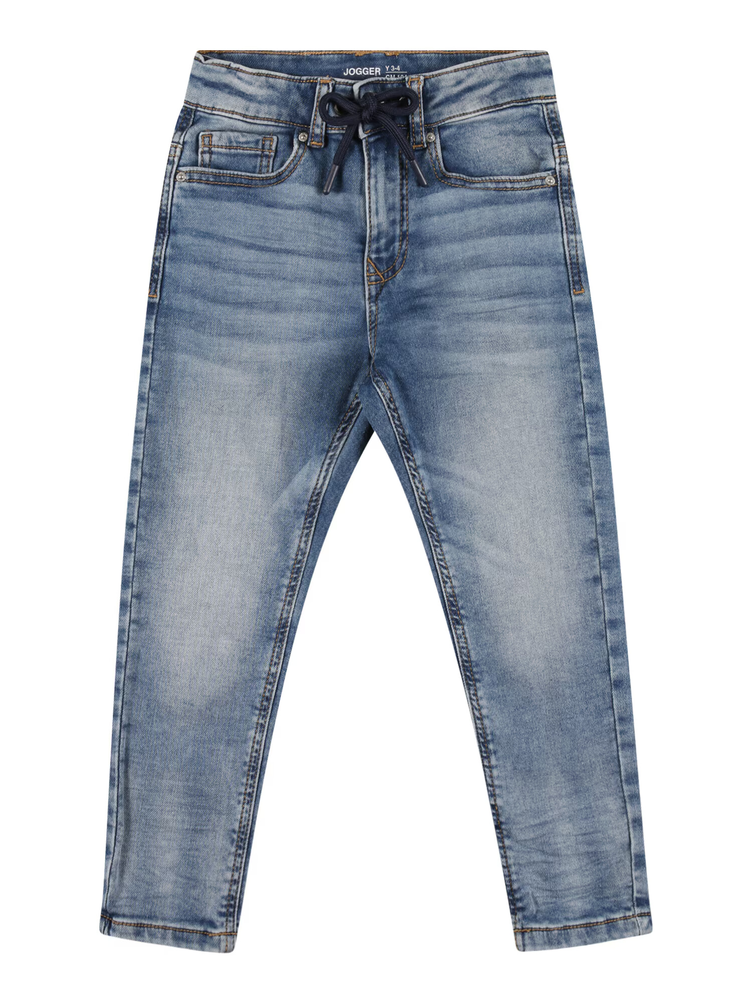 OVS Jeans albastru denim - Pled.ro