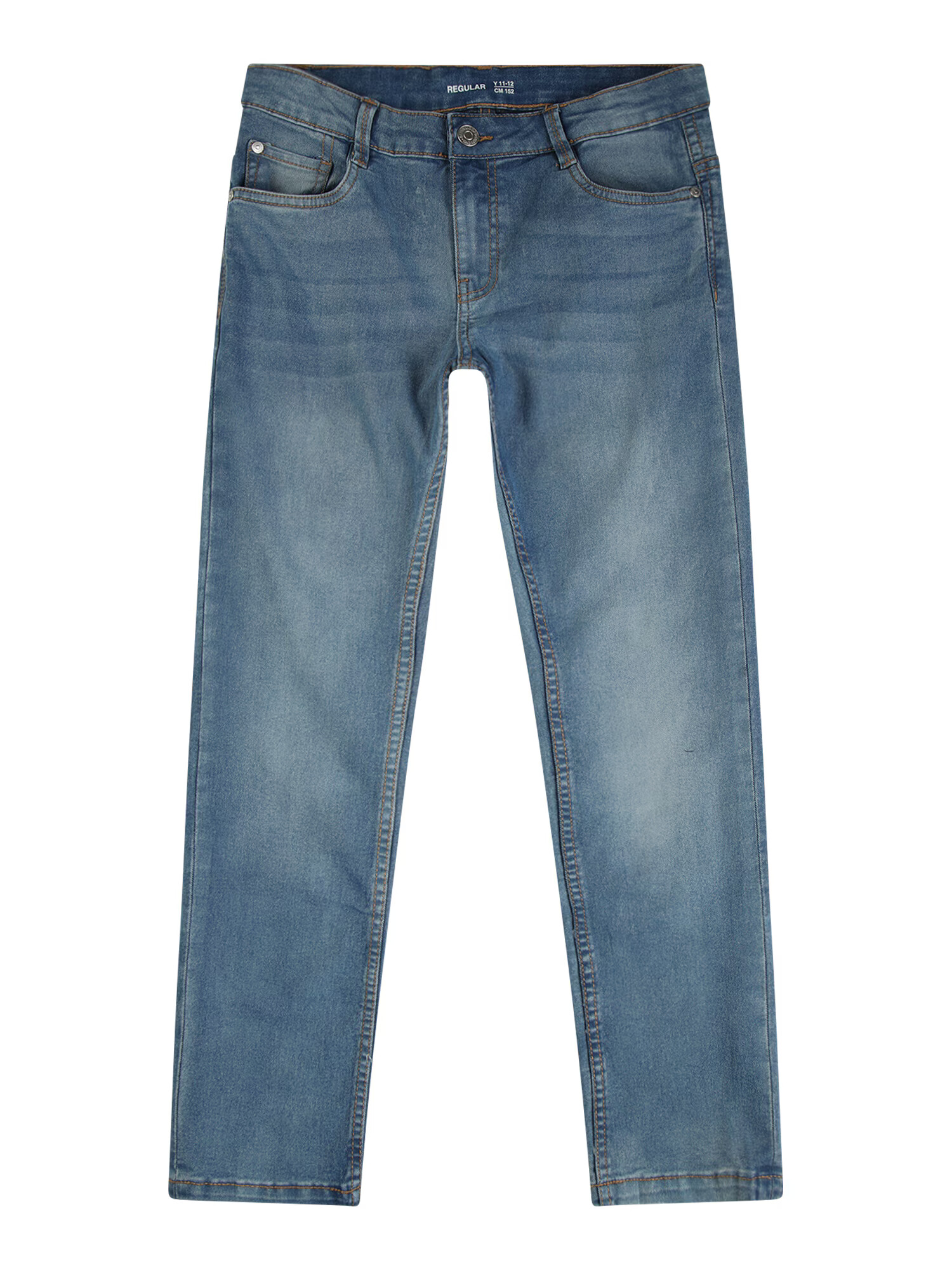 OVS Jeans albastru denim - Pled.ro