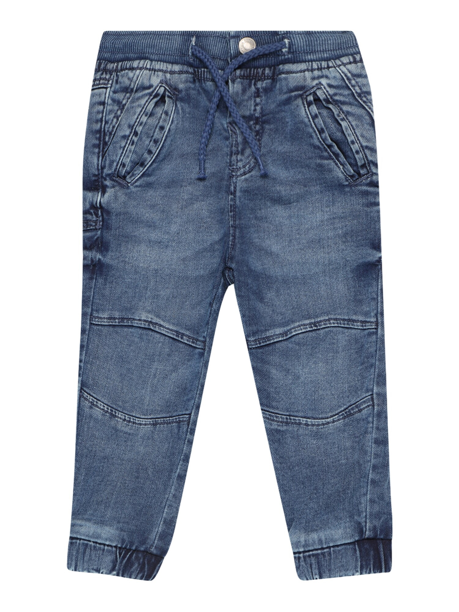 OVS Jeans albastru denim - Pled.ro