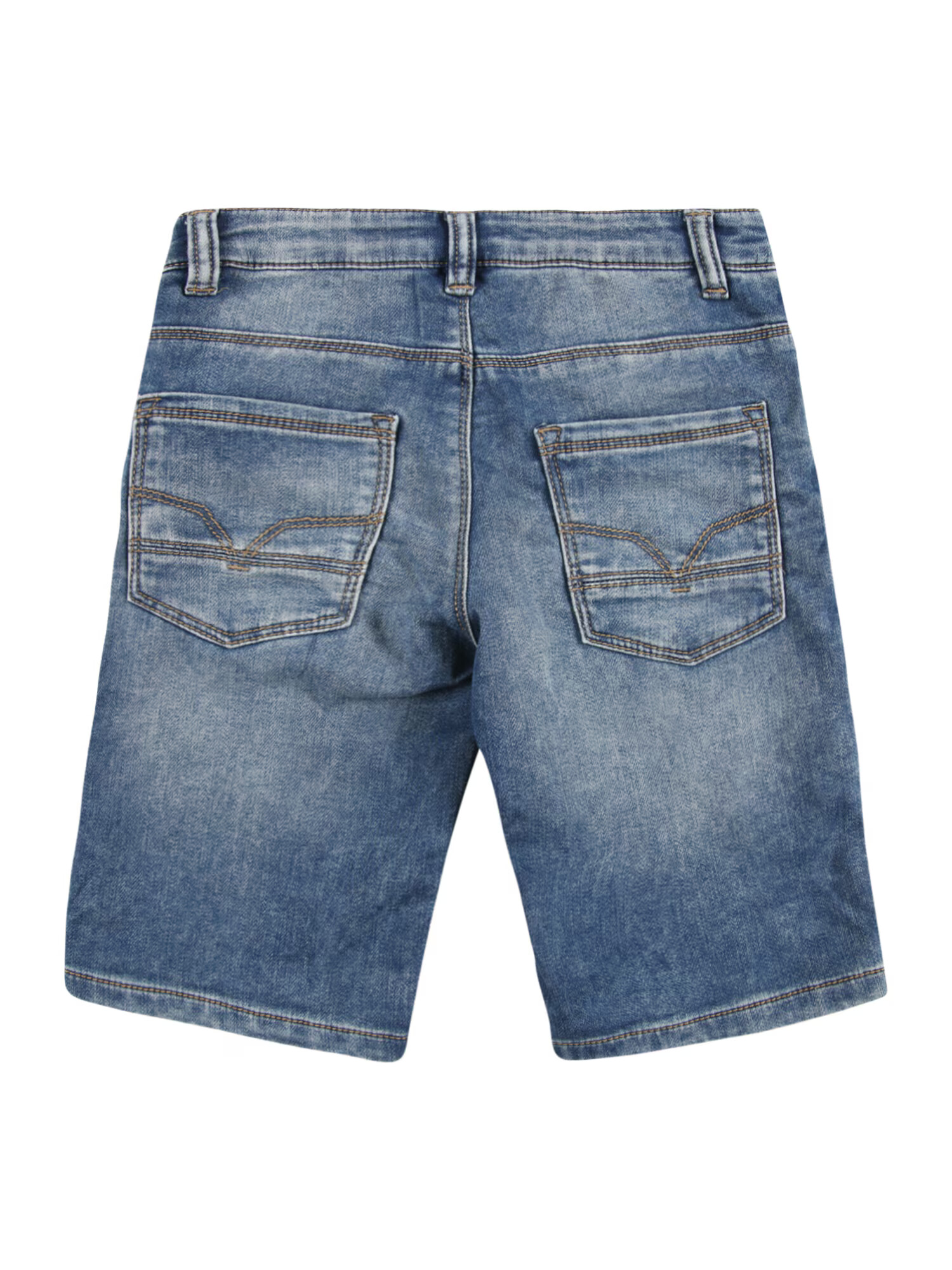 OVS Jeans albastru denim - Pled.ro