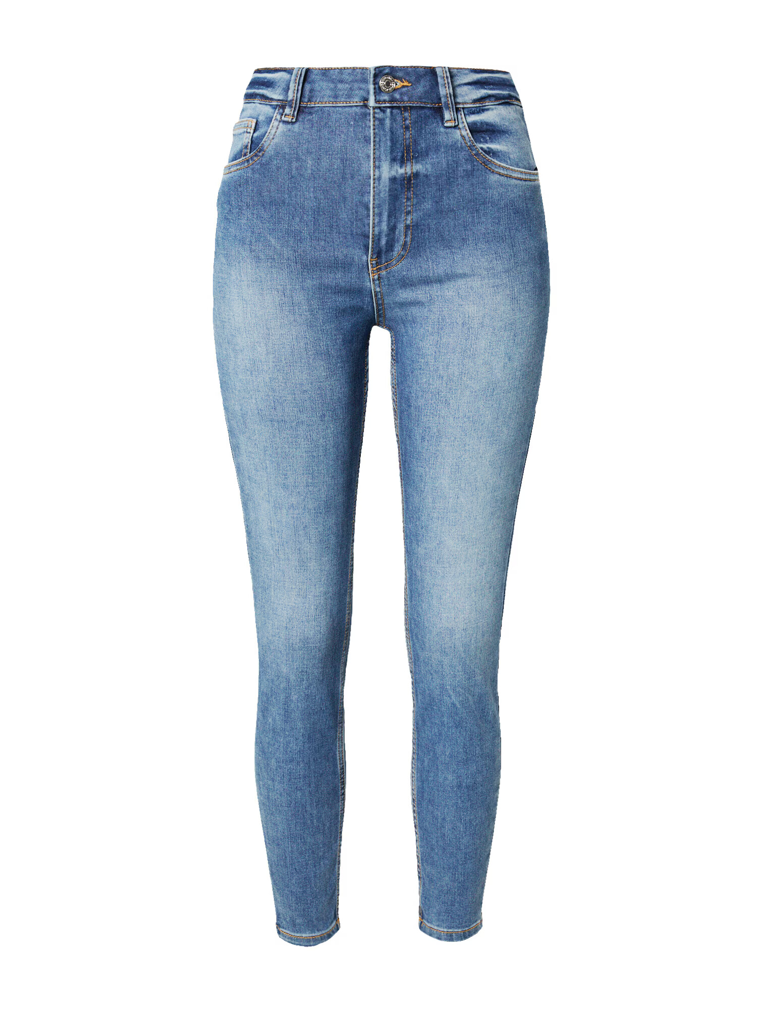 OVS Jeans albastru denim - Pled.ro