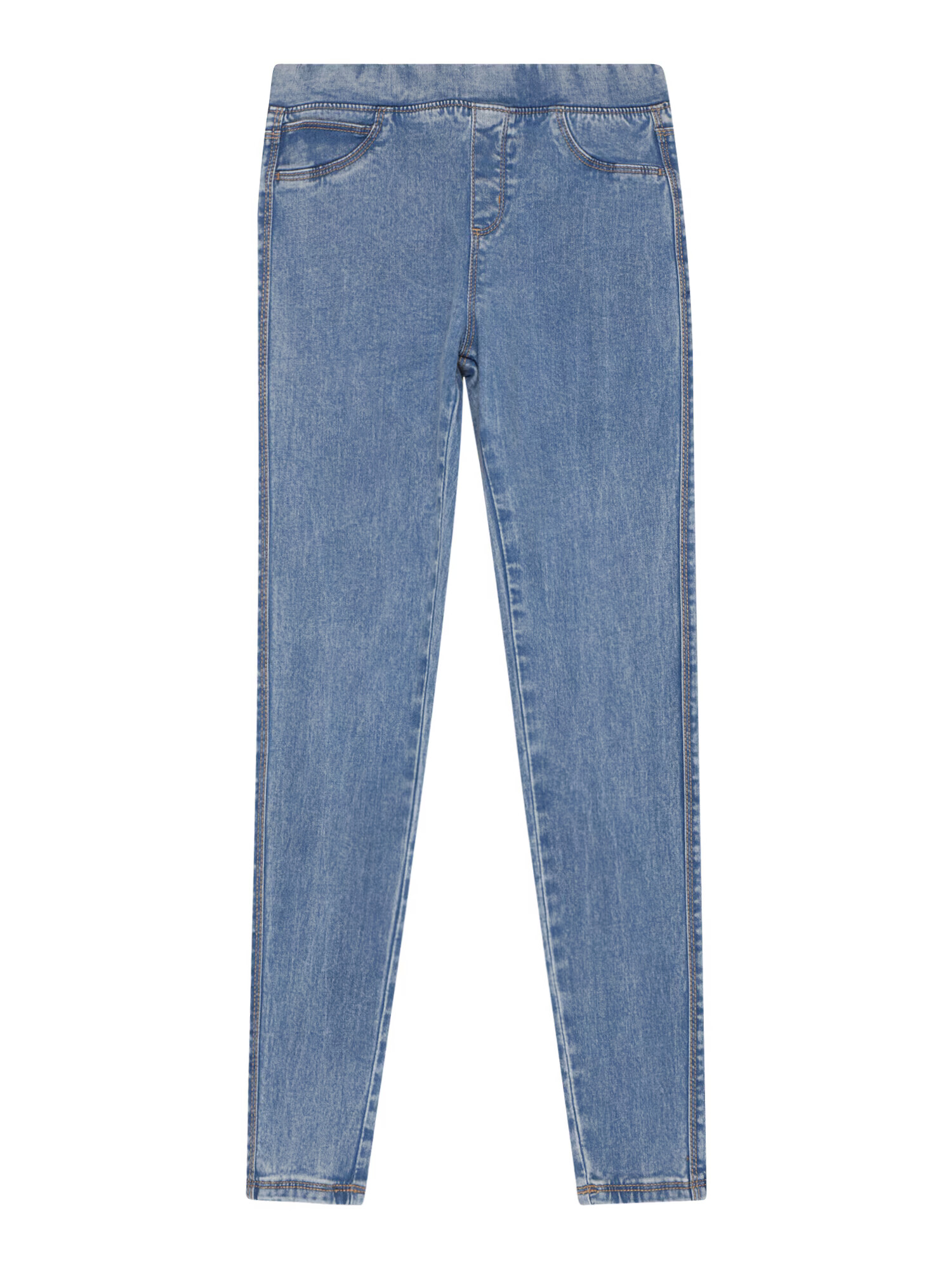 OVS Jeans albastru denim - Pled.ro