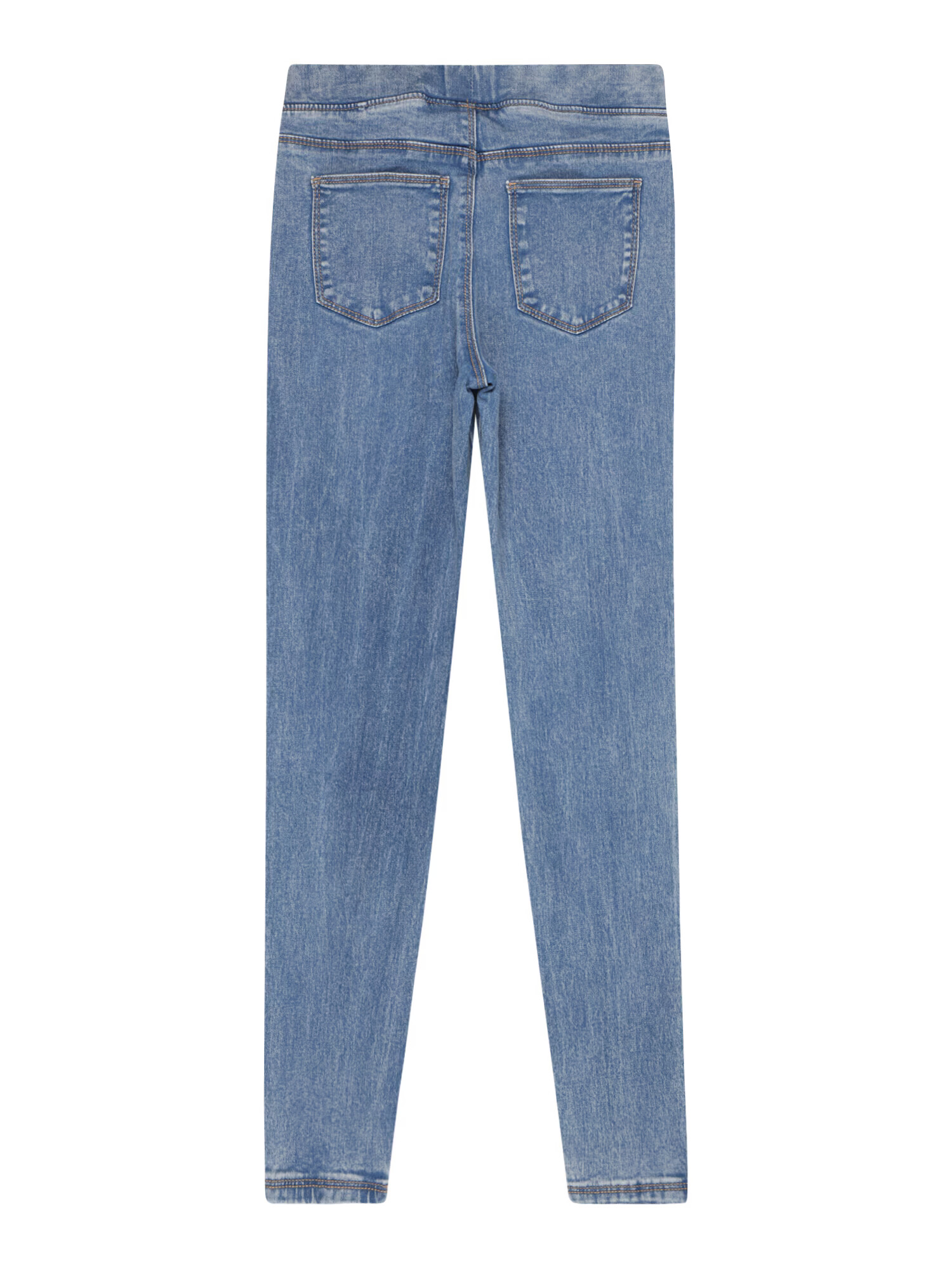 OVS Jeans albastru denim - Pled.ro