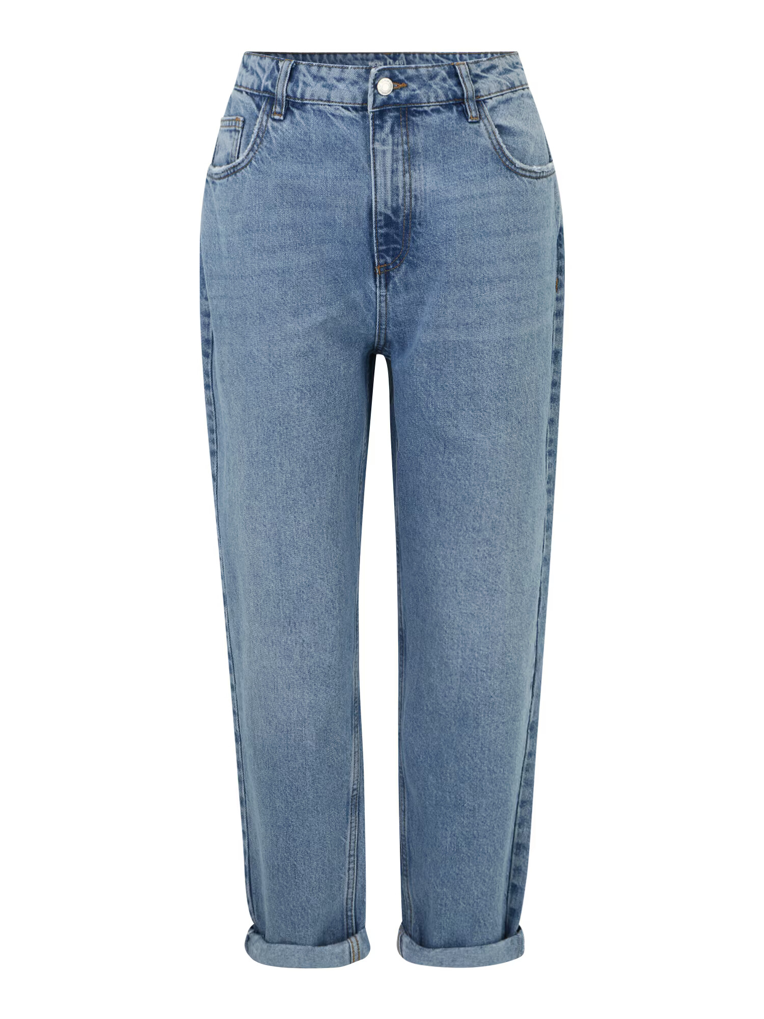 OVS Jeans albastru denim - Pled.ro