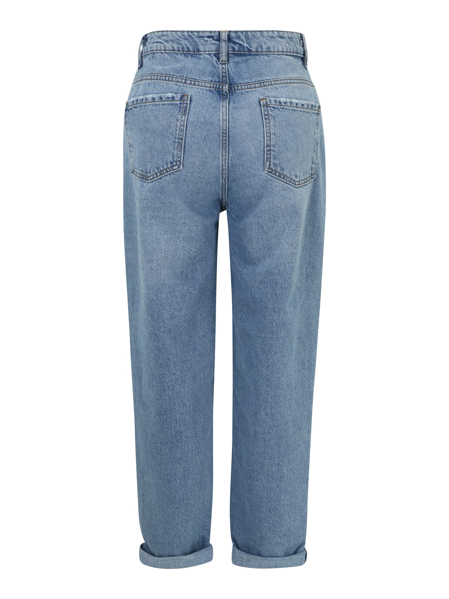 OVS Jeans albastru denim - Pled.ro