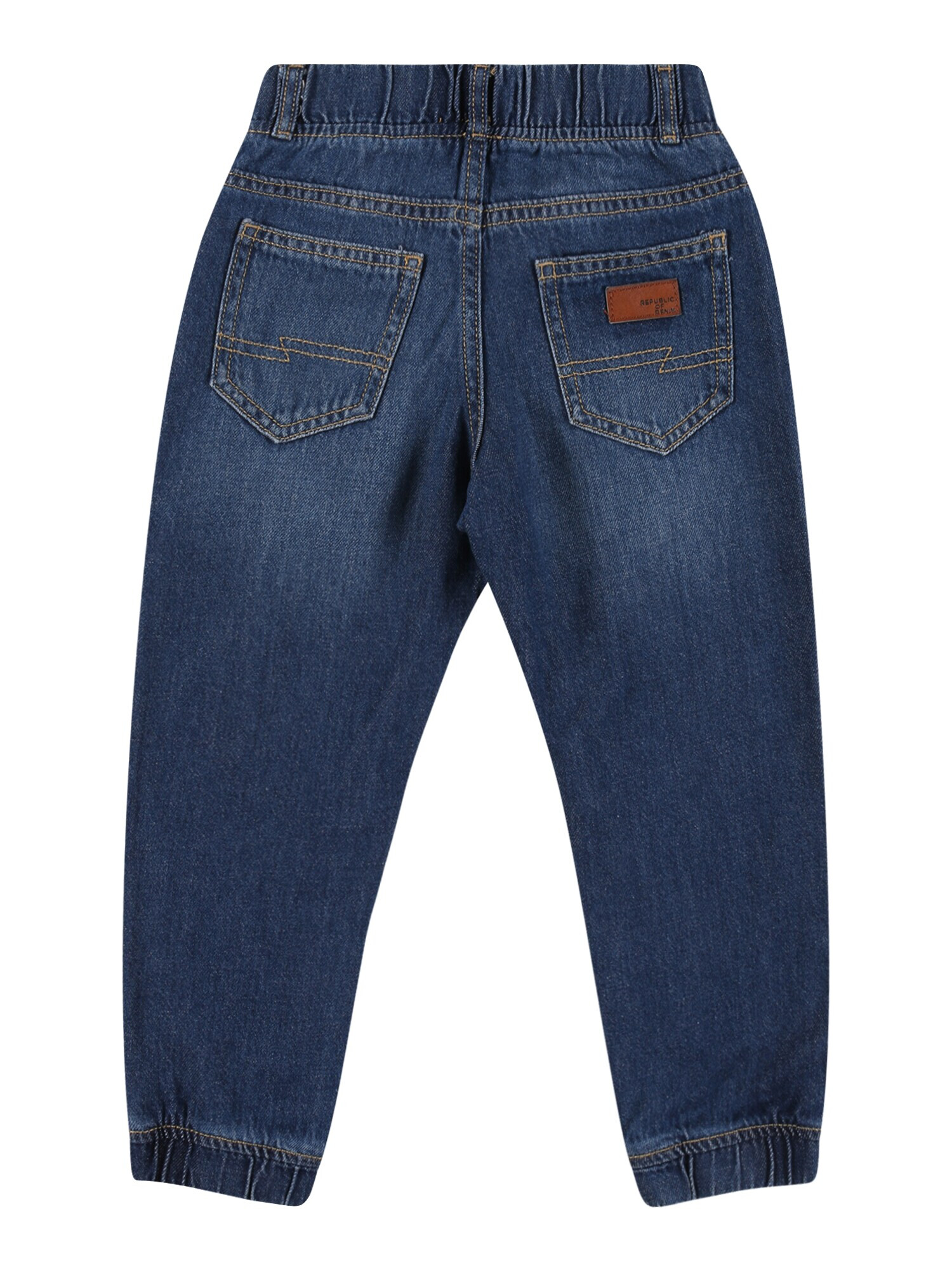 OVS Jeans albastru denim - Pled.ro