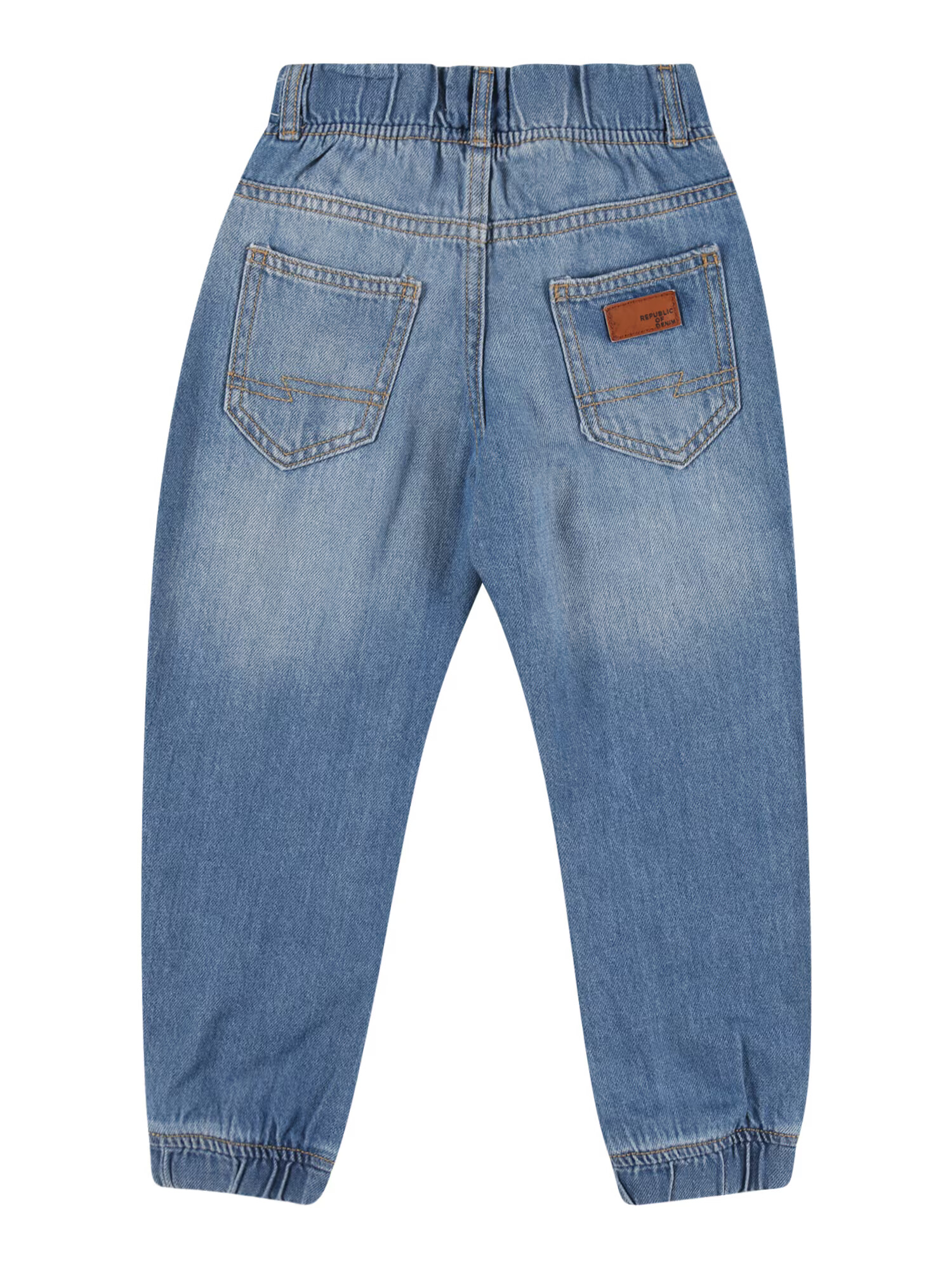 OVS Jeans albastru denim - Pled.ro