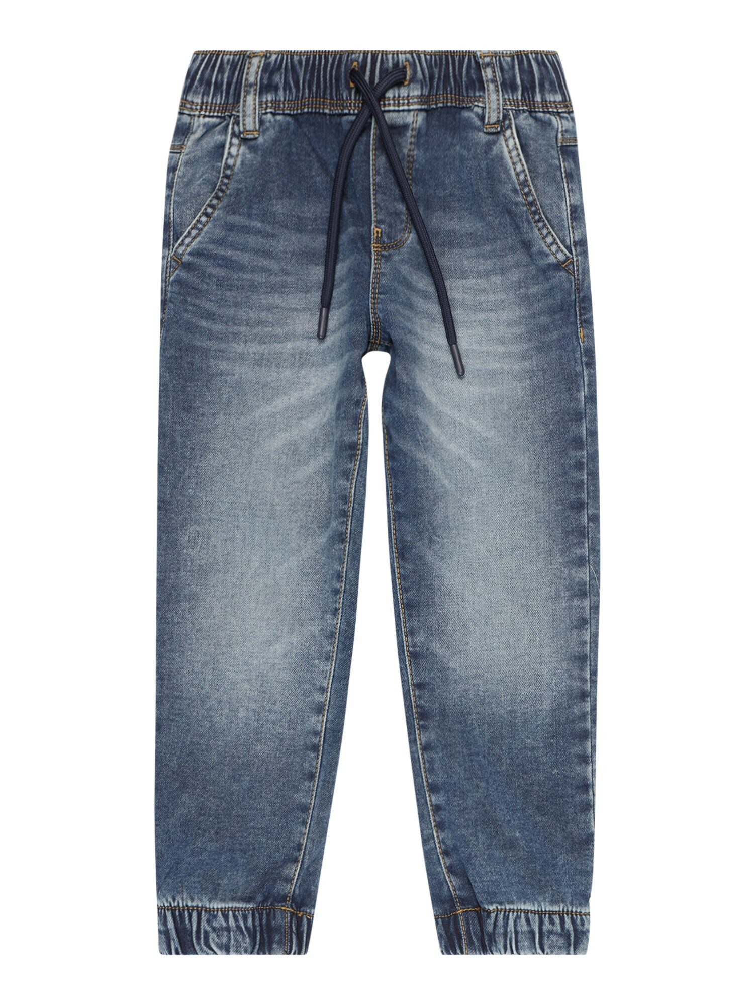 OVS Jeans albastru denim - Pled.ro