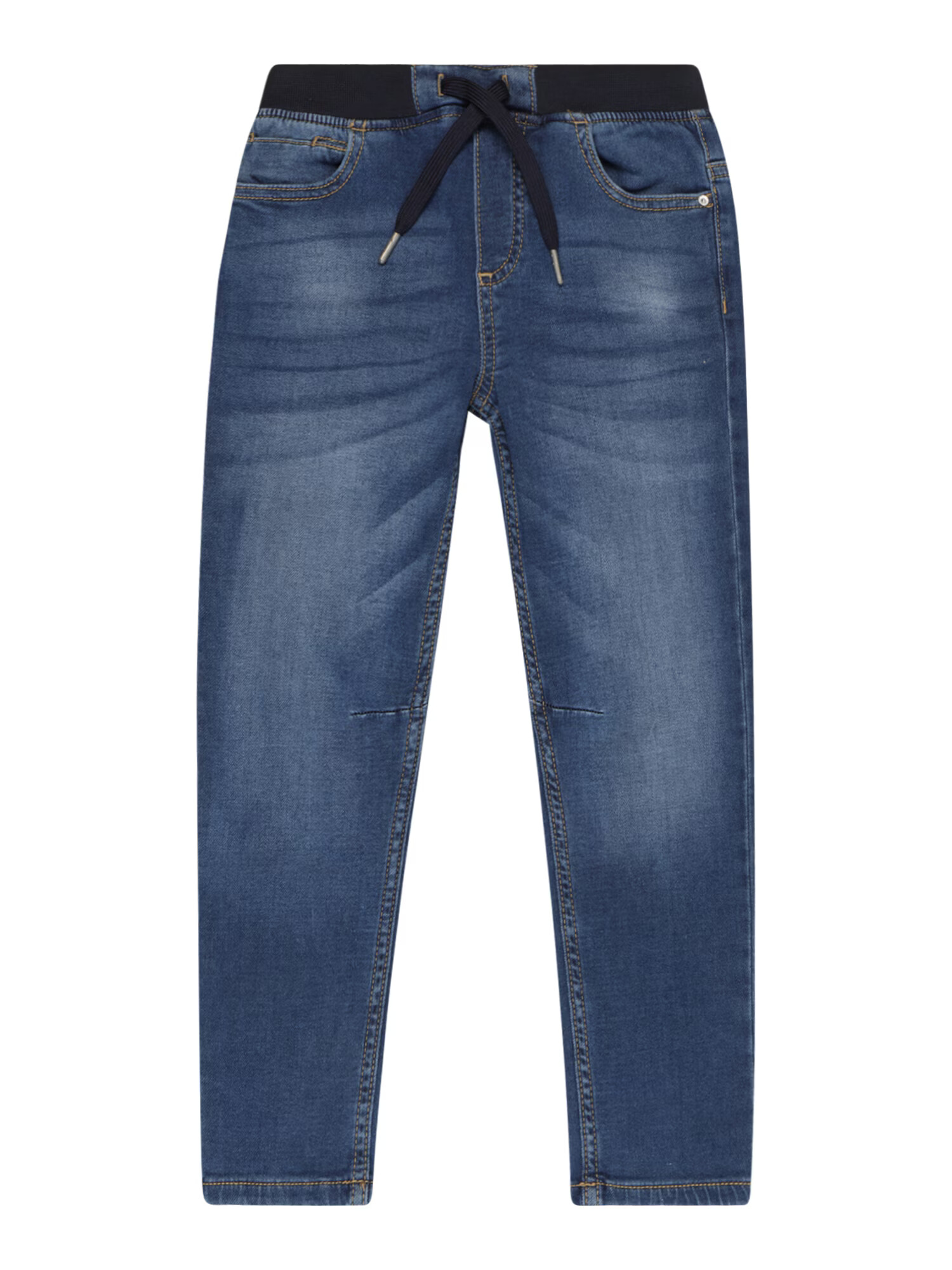 OVS Jeans 'CARROT' albastru denim - Pled.ro