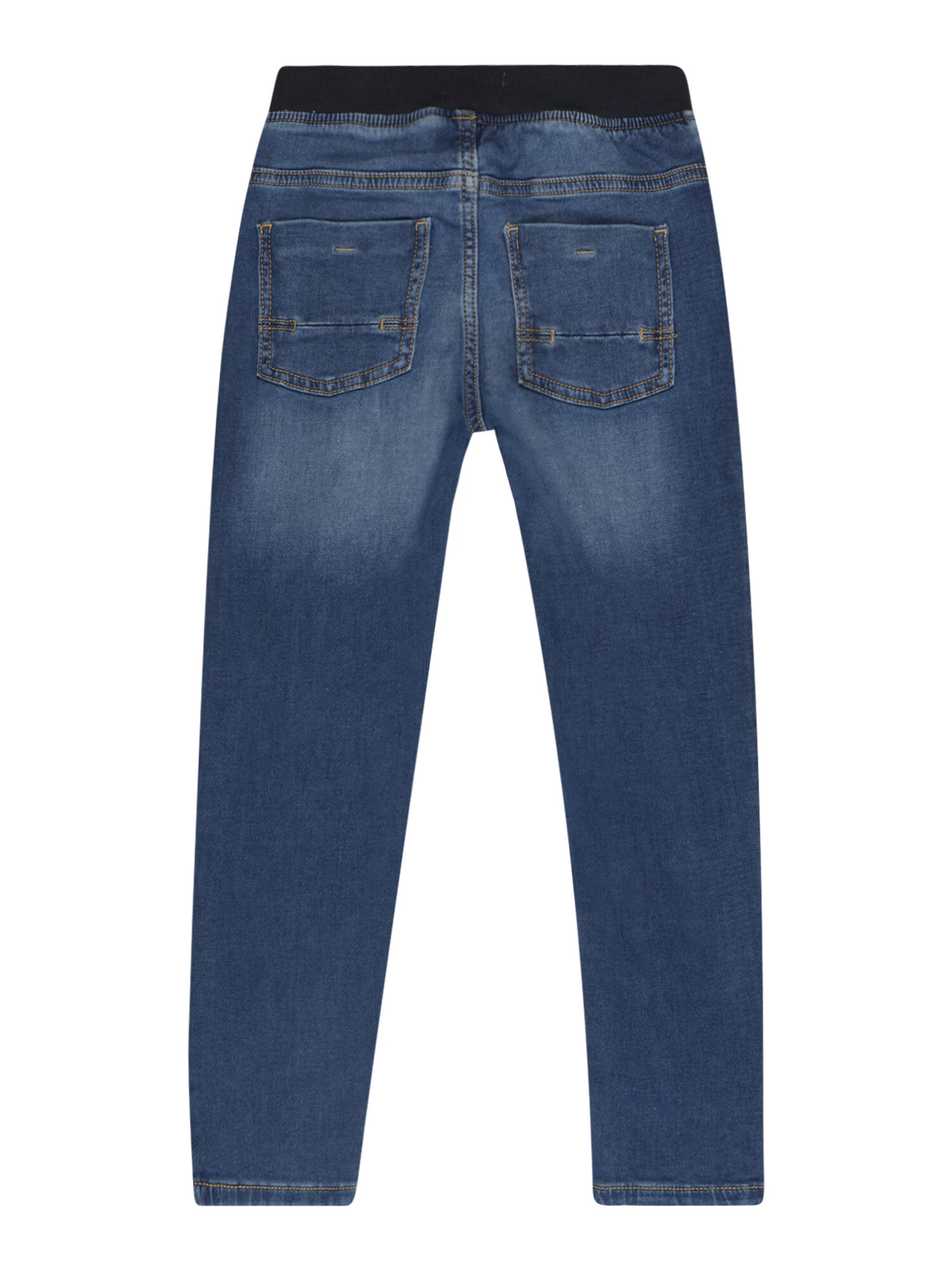 OVS Jeans 'CARROT' albastru denim - Pled.ro