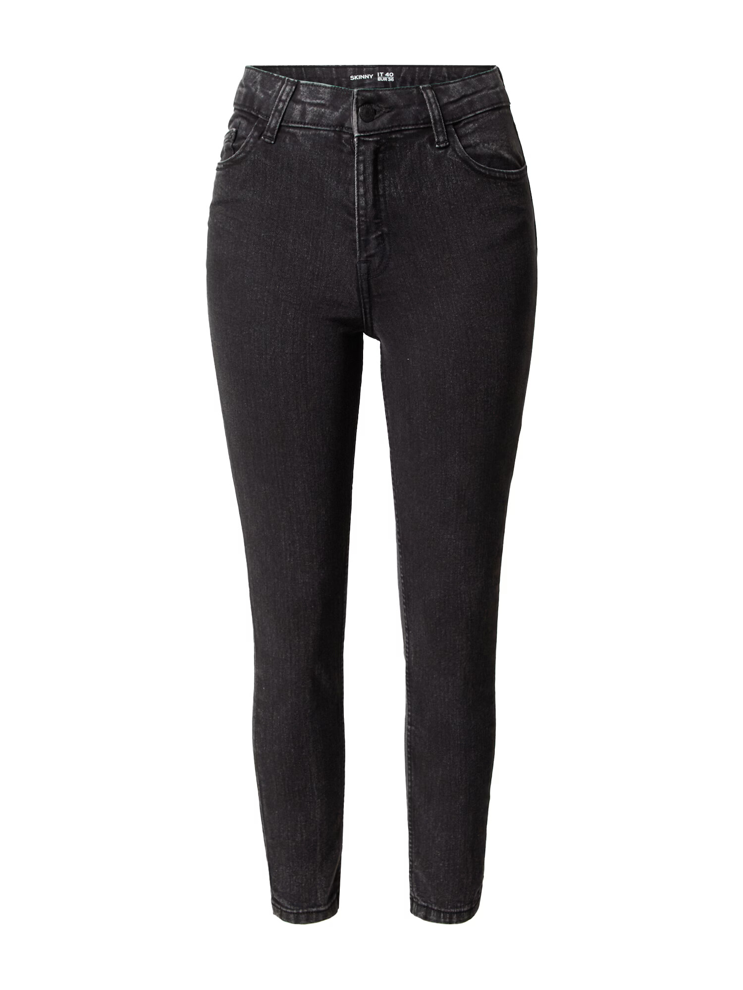 OVS Jeans negru - Pled.ro