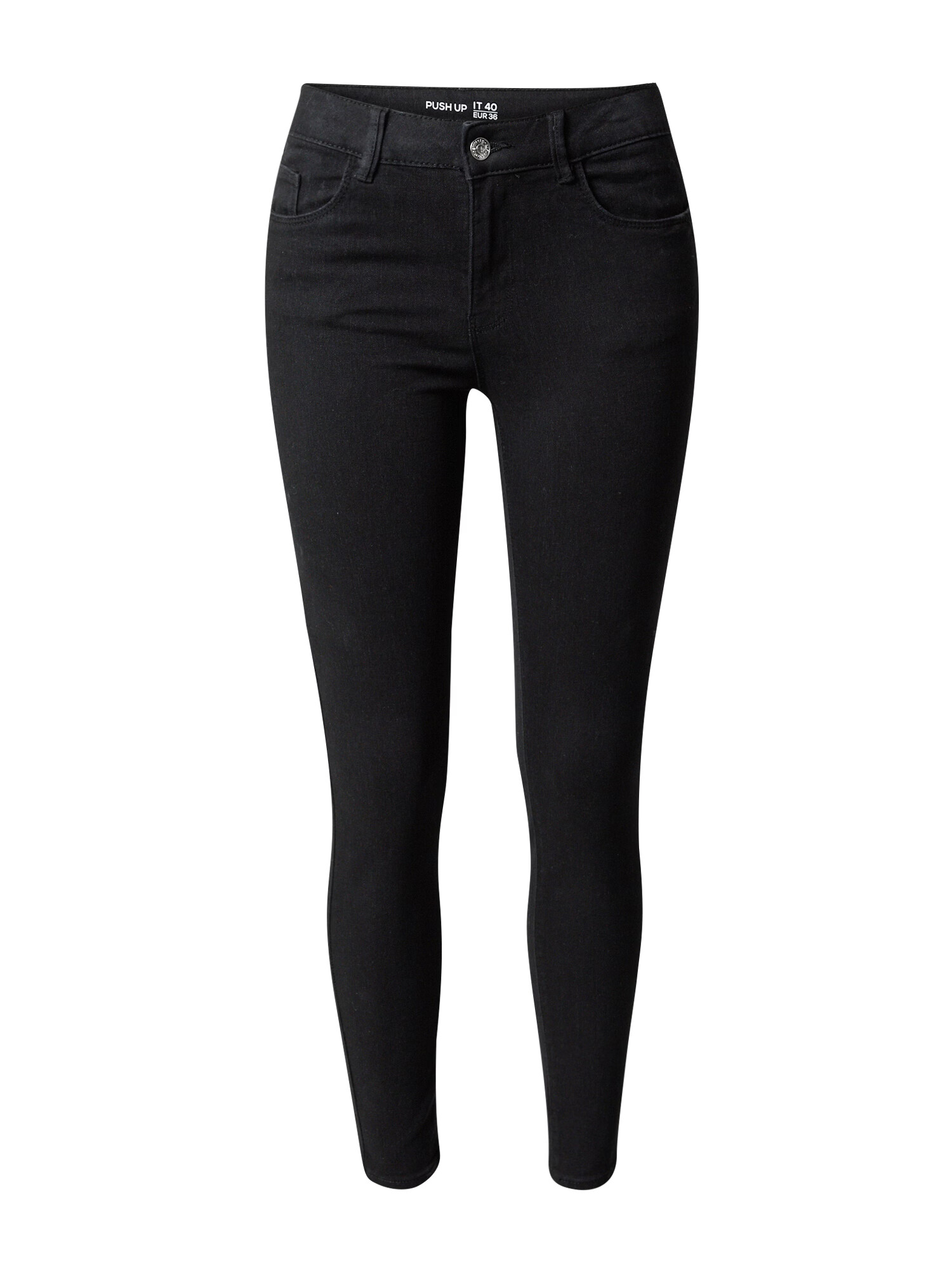 OVS Jeans negru - Pled.ro