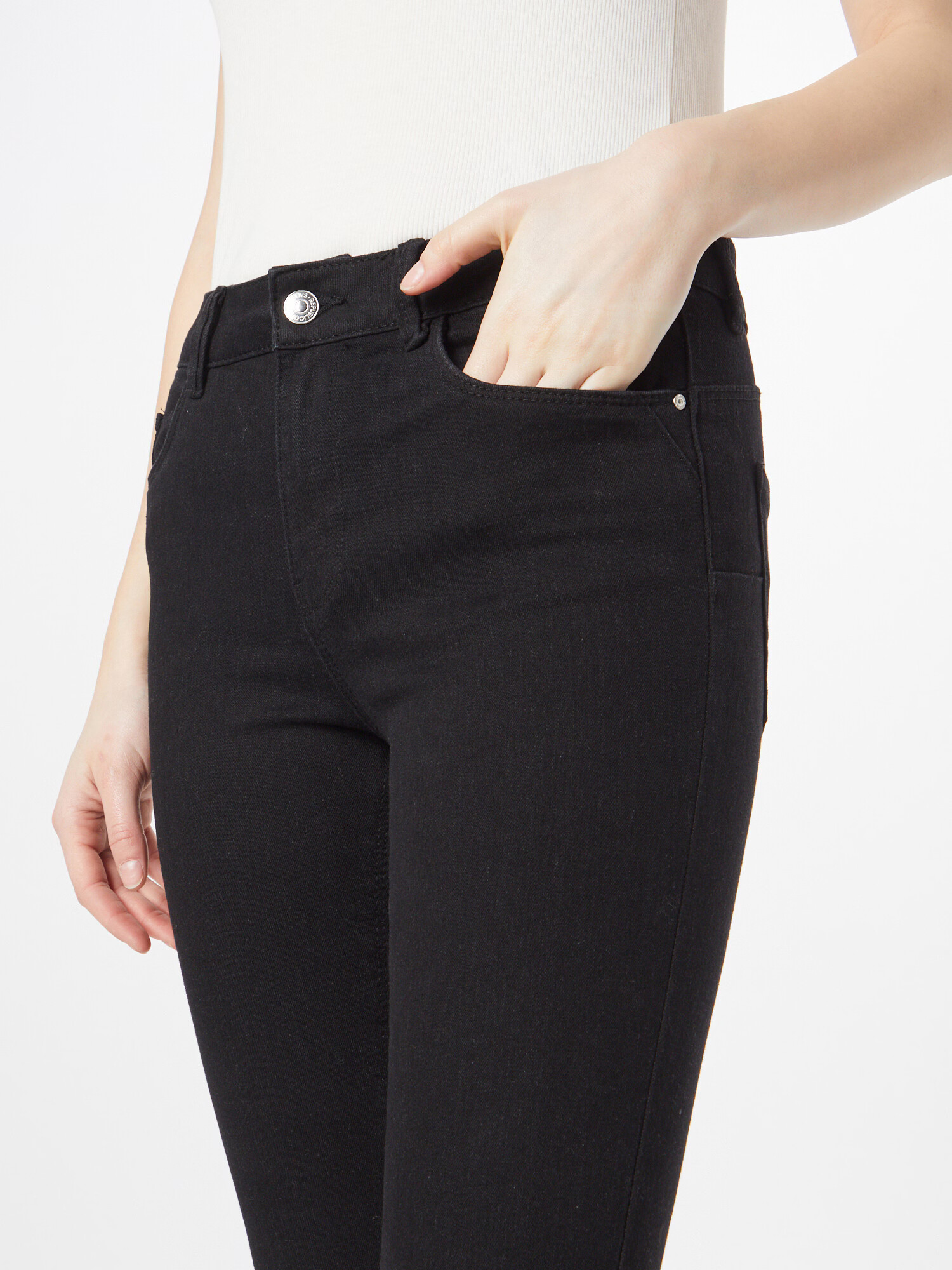 OVS Jeans negru - Pled.ro