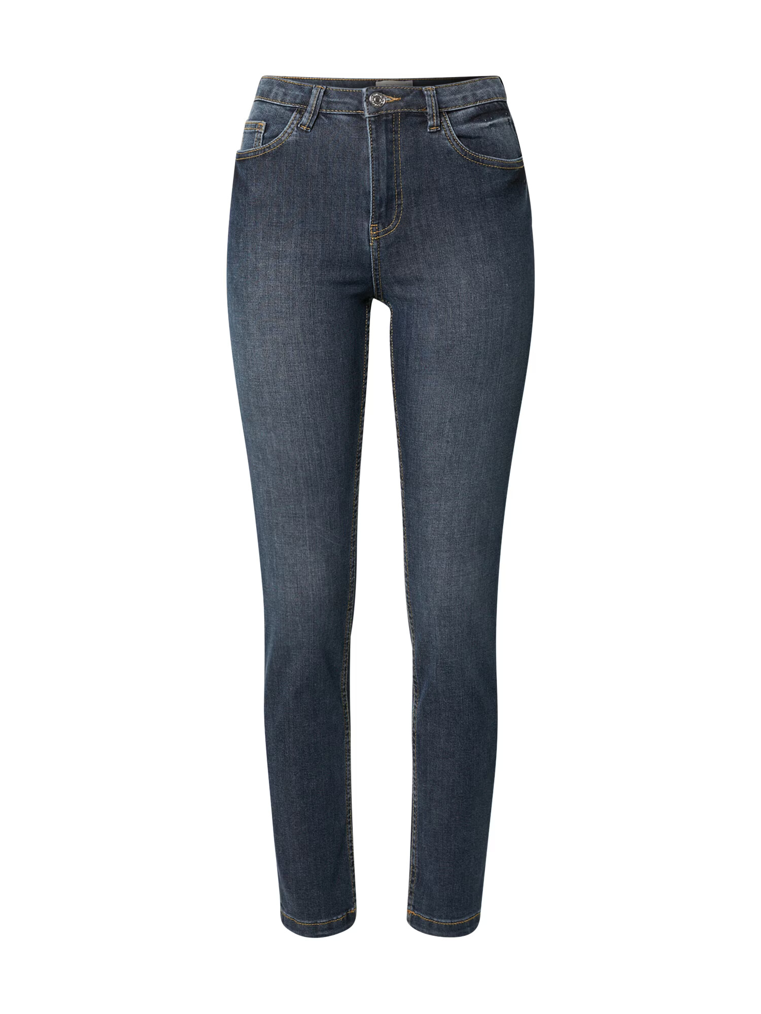 OVS Jeans 'SPRING' albastru denim - Pled.ro