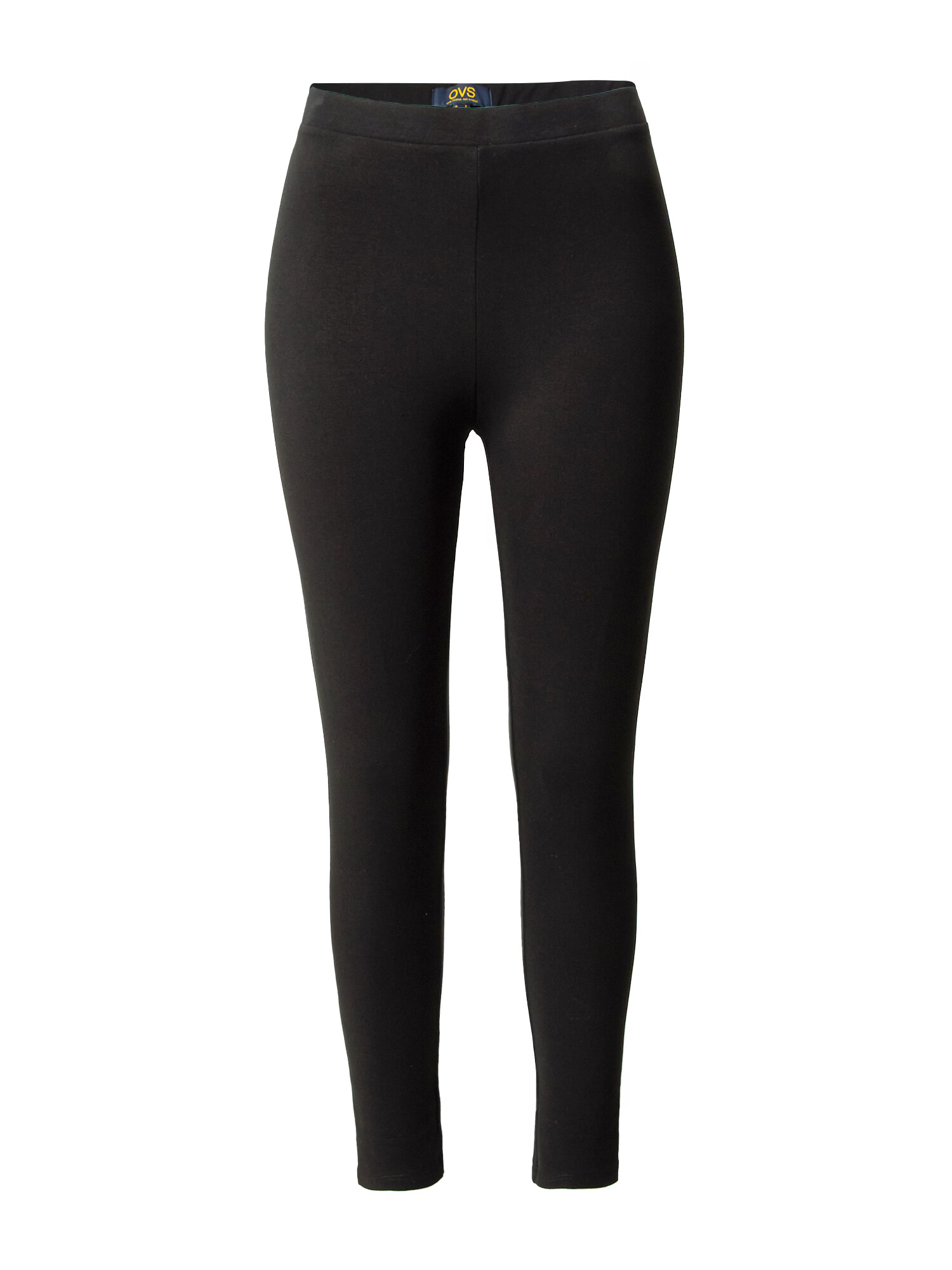 OVS Leggings negru - Pled.ro