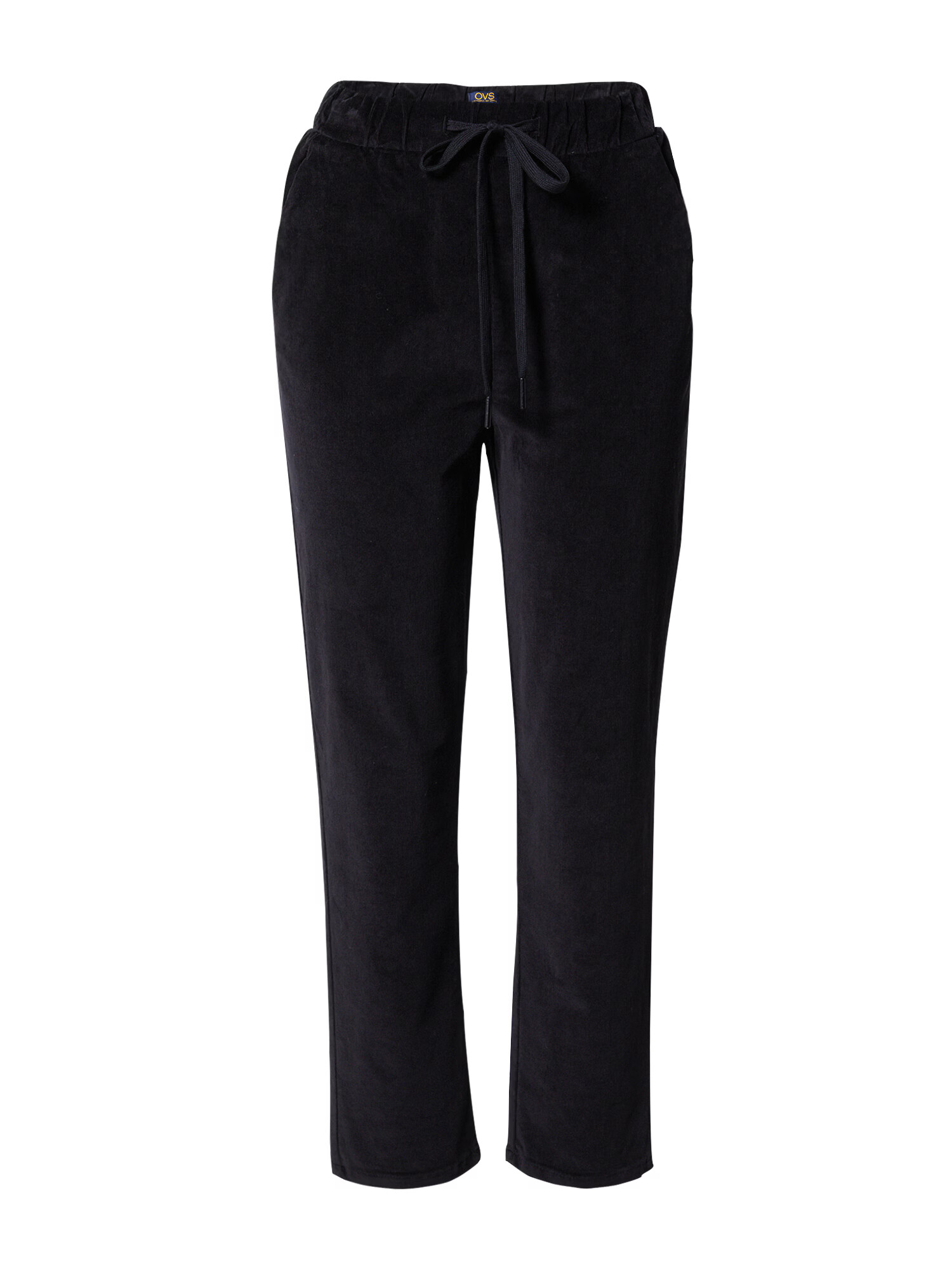 OVS Pantaloni negru - Pled.ro