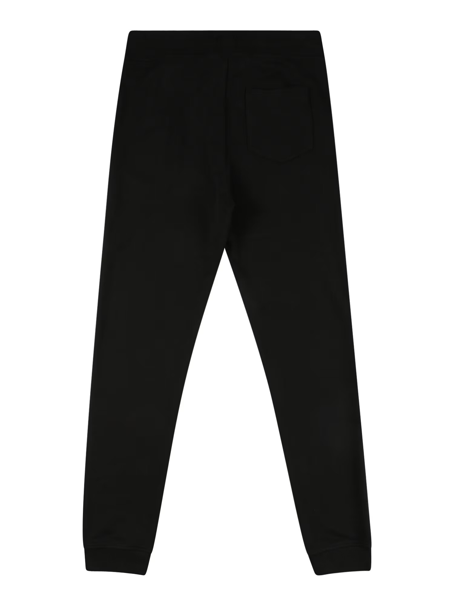 OVS Pantaloni negru - Pled.ro