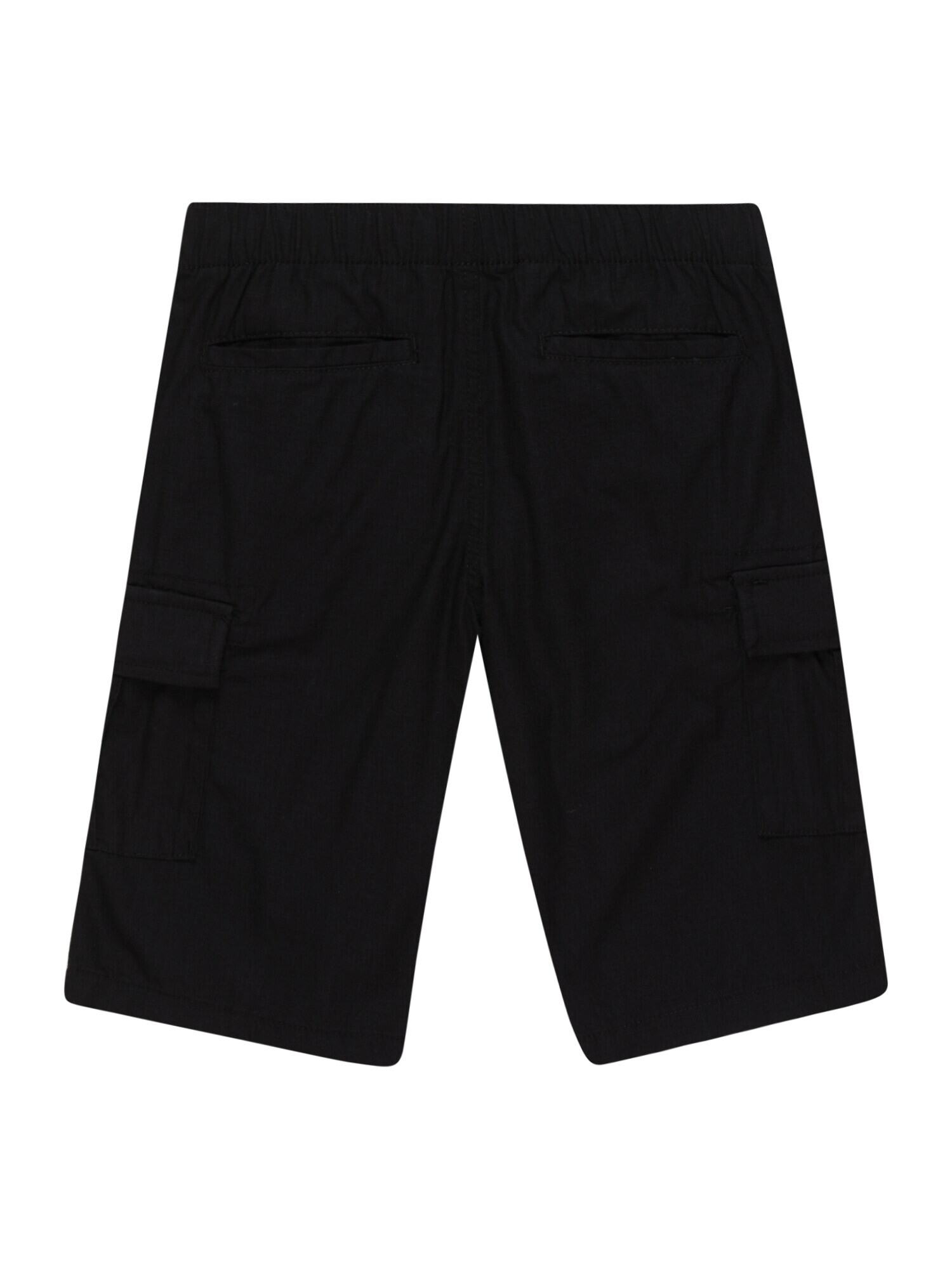 OVS Pantaloni negru - Pled.ro