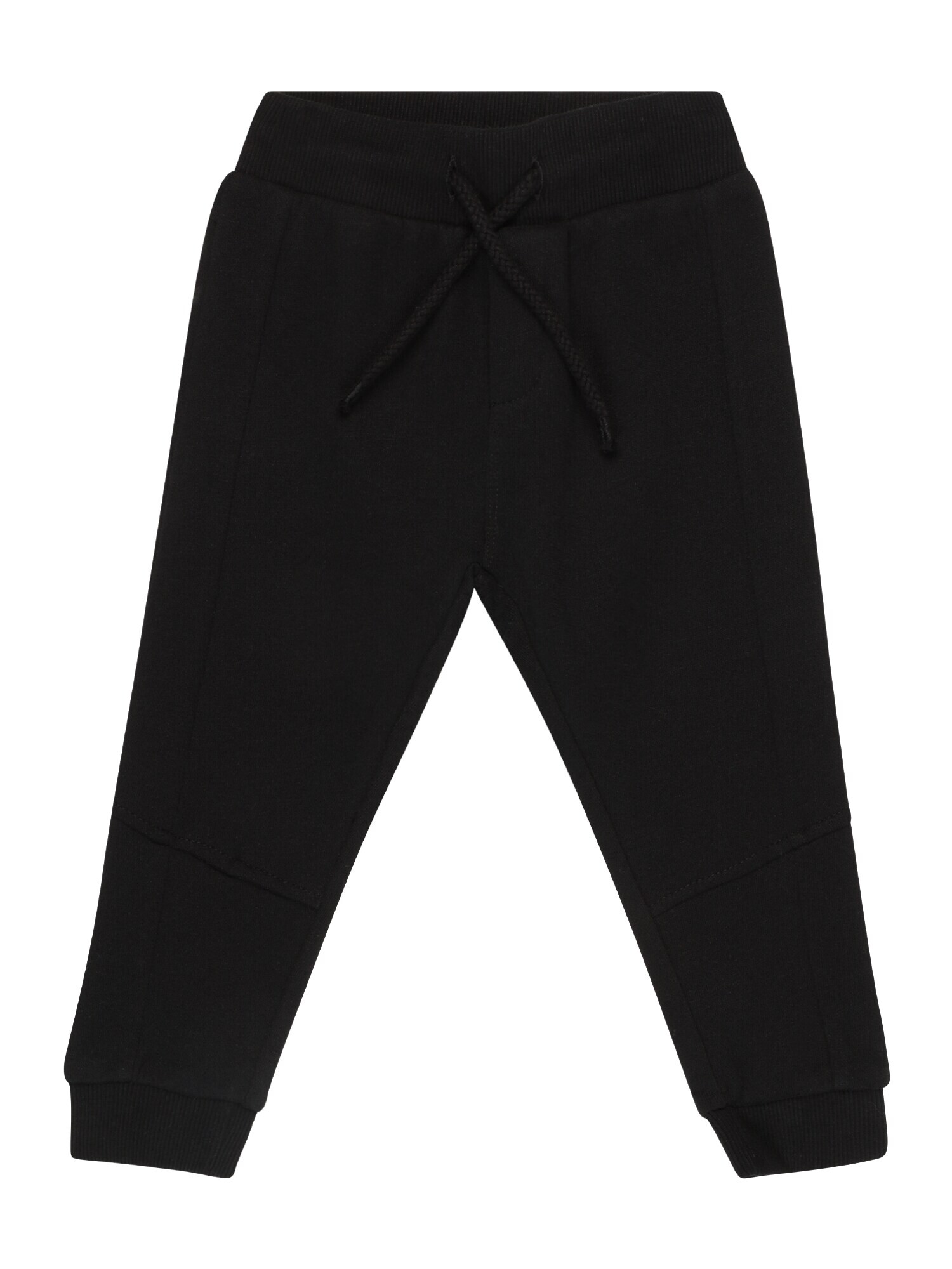 OVS Pantaloni negru - Pled.ro