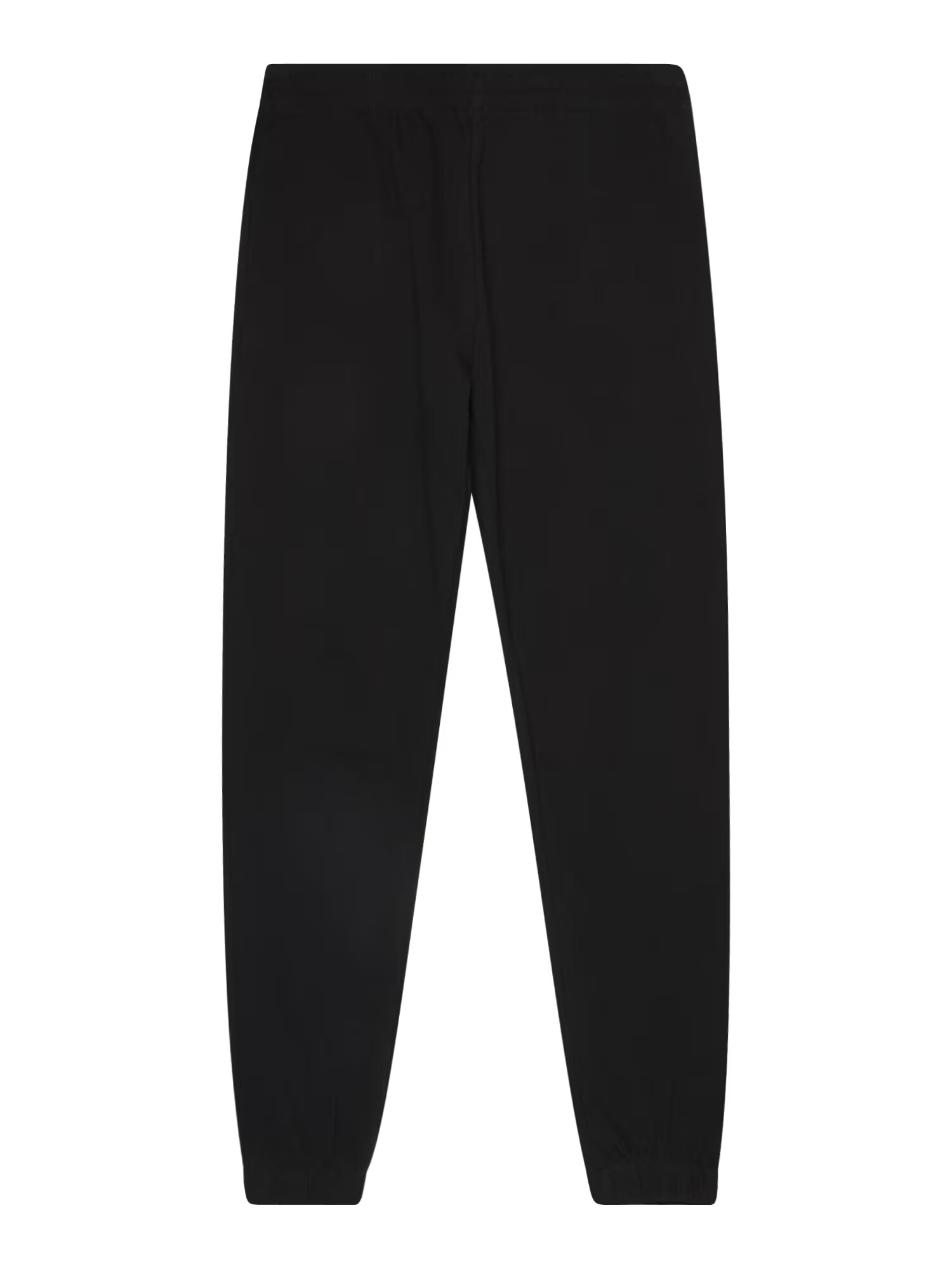 OVS Pantaloni negru - Pled.ro