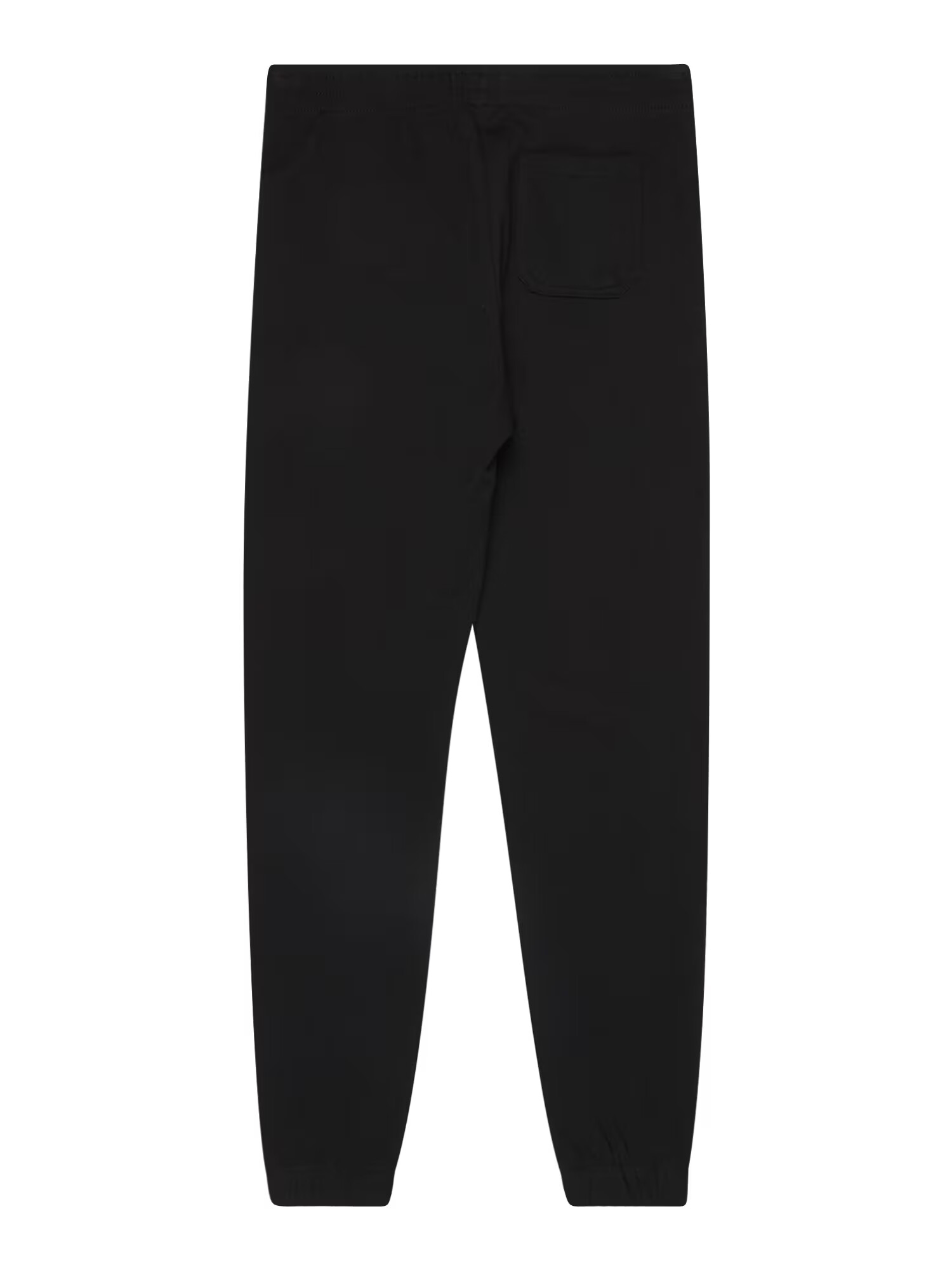 OVS Pantaloni negru - Pled.ro