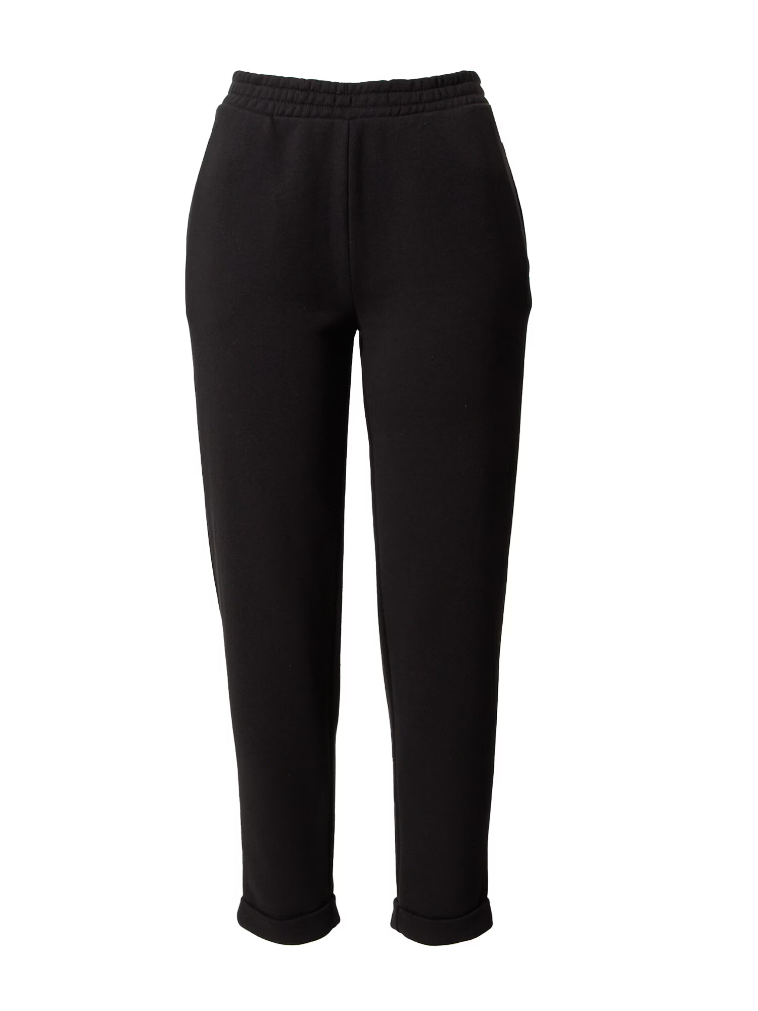 OVS Pantaloni negru - Pled.ro