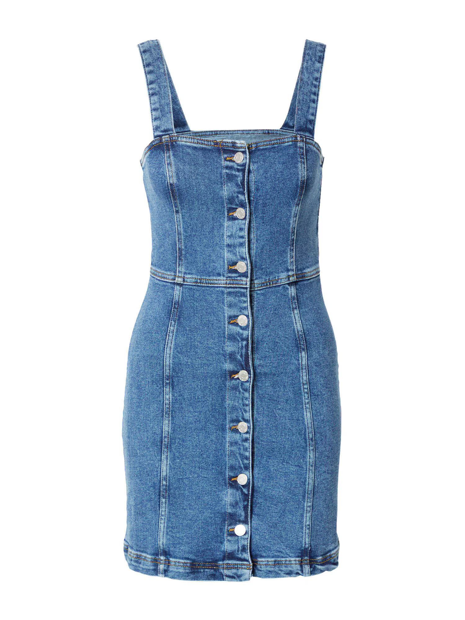 OVS Rochie albastru denim - Pled.ro