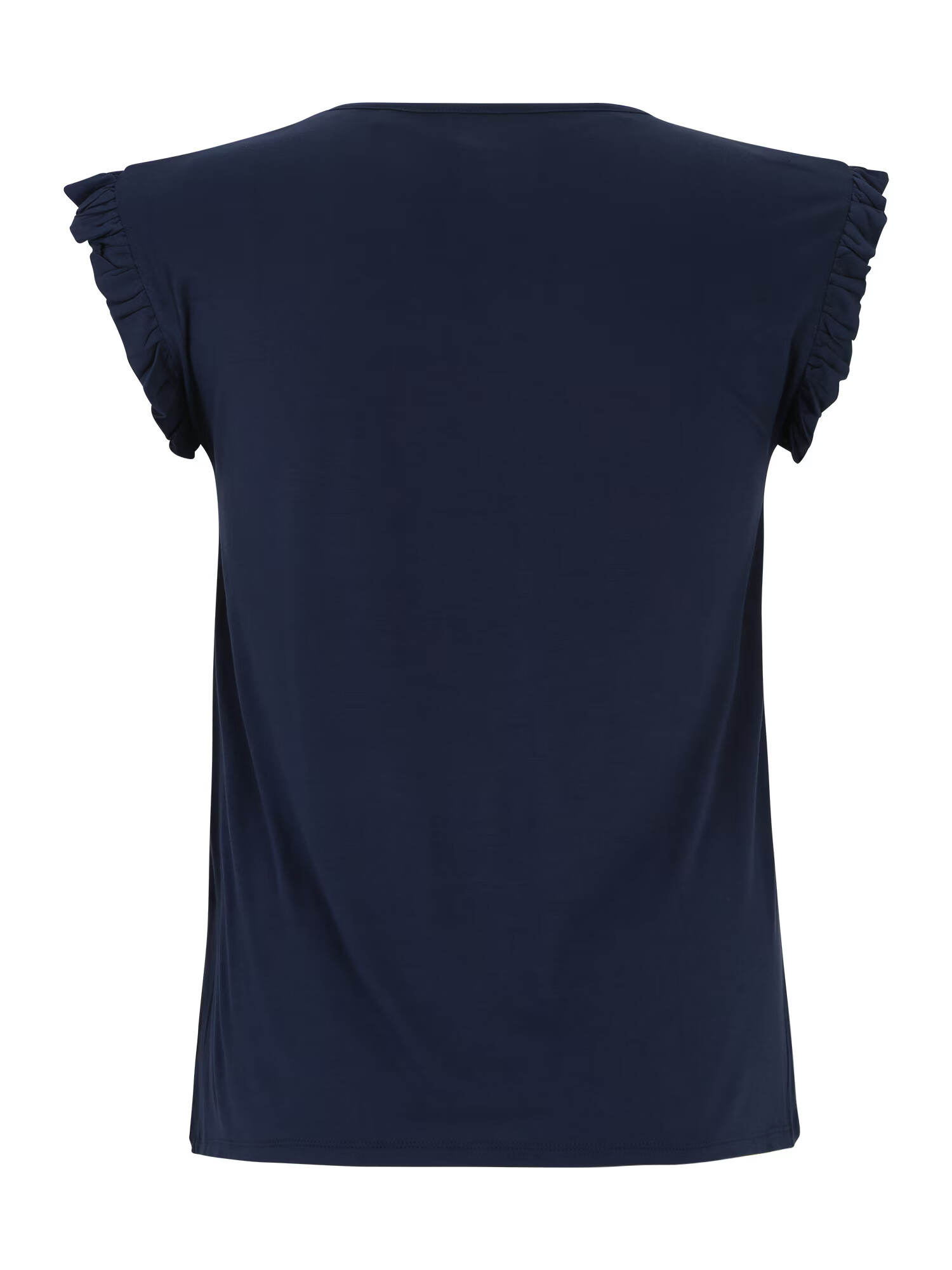 OVS Tricou bleumarin - Pled.ro