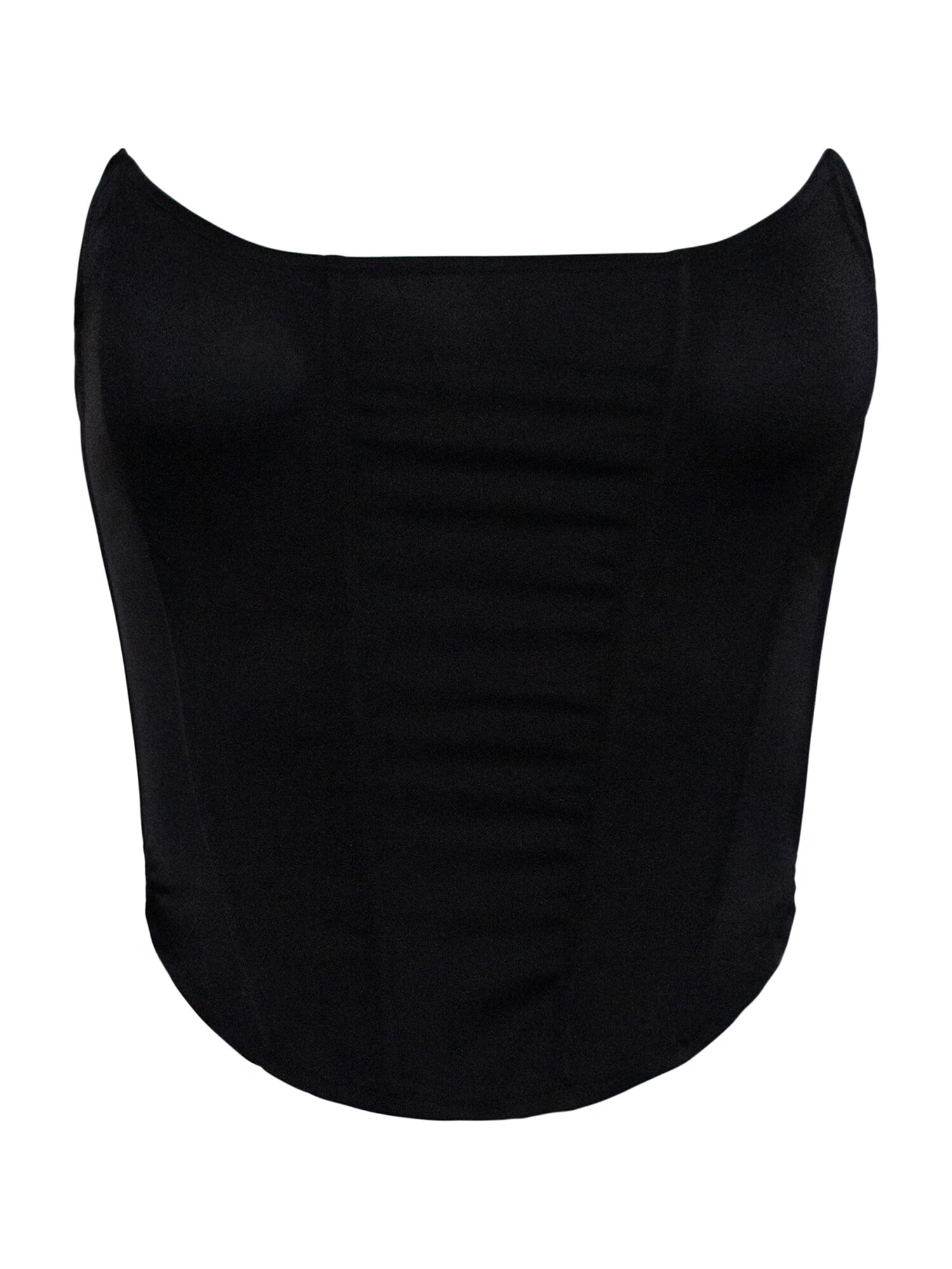 OW Collection Corsete 'PHILIPPA' negru - Pled.ro