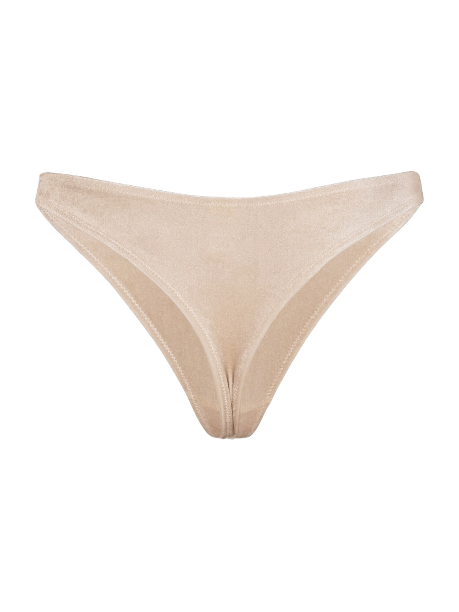 OW Collection Tanga 'VENUS' culoarea pielii - Pled.ro