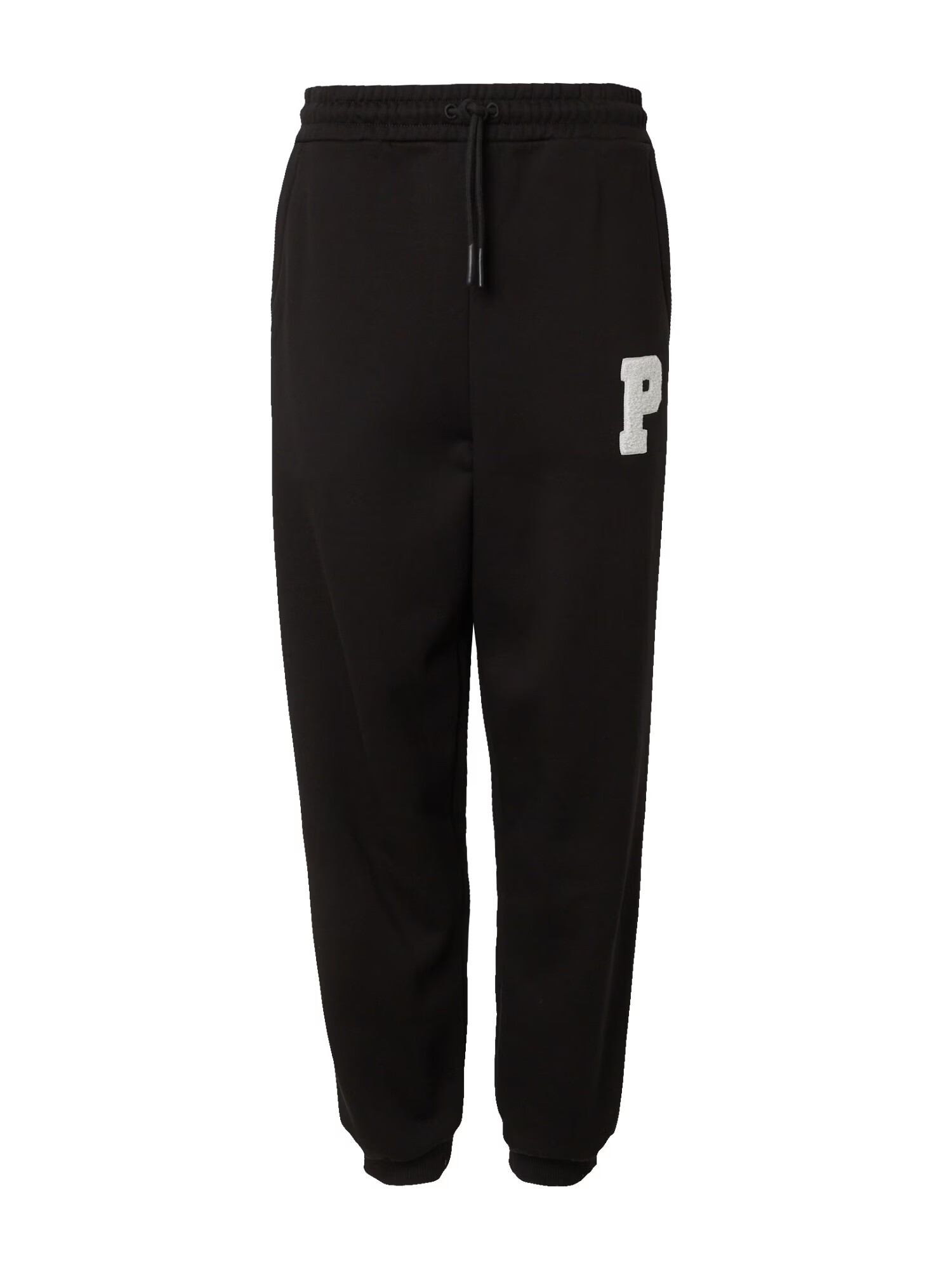 Pacemaker Pantaloni 'Mio' negru / alb - Pled.ro