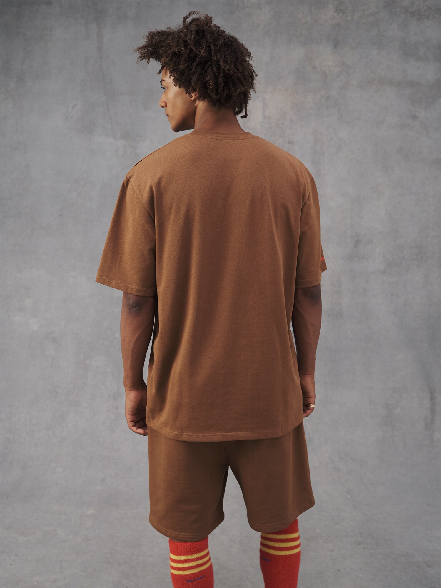 Pacemaker Tricou 'Edward' maro - Pled.ro