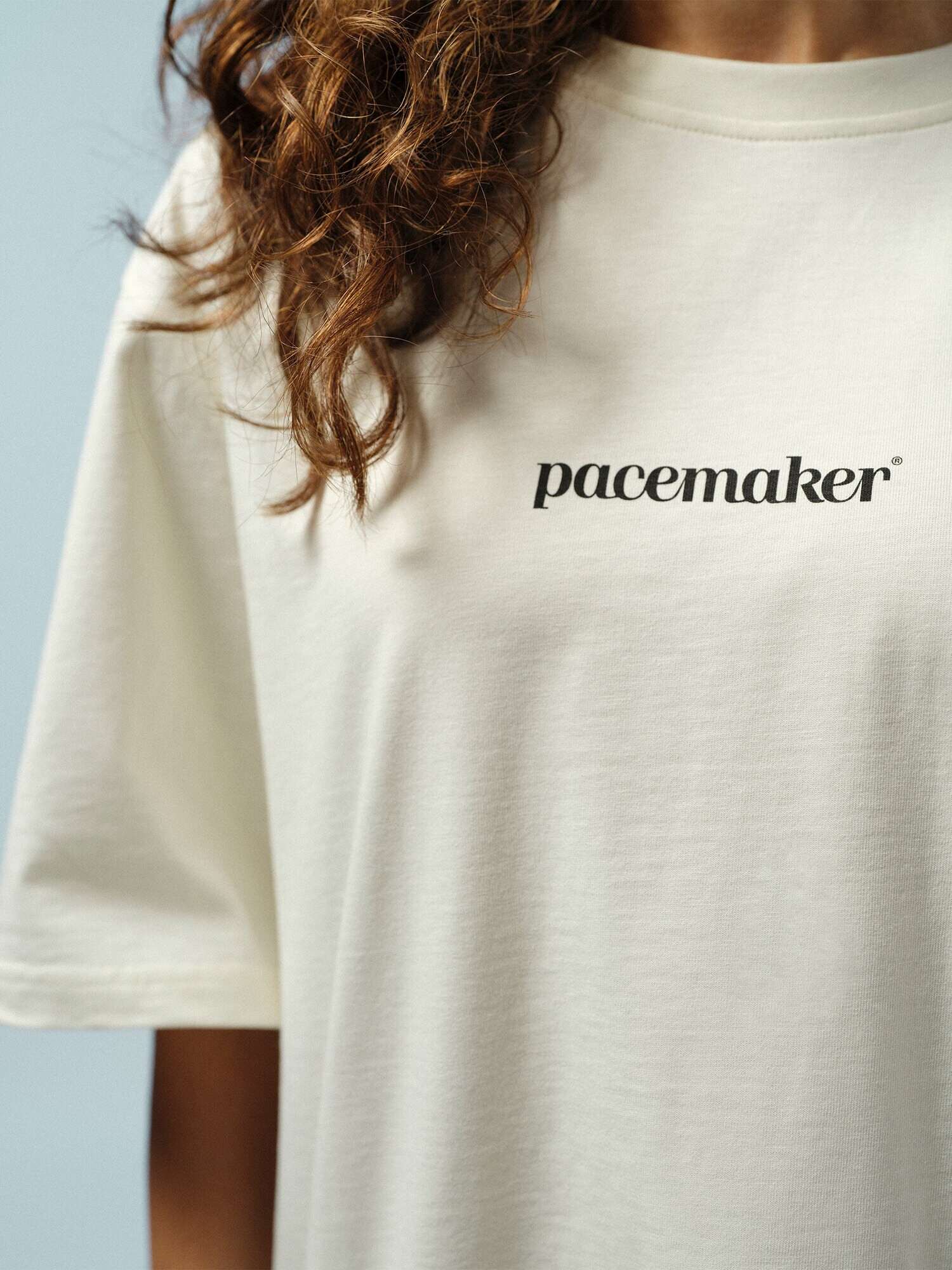 Pacemaker Tricou 'Emre' alb - Pled.ro