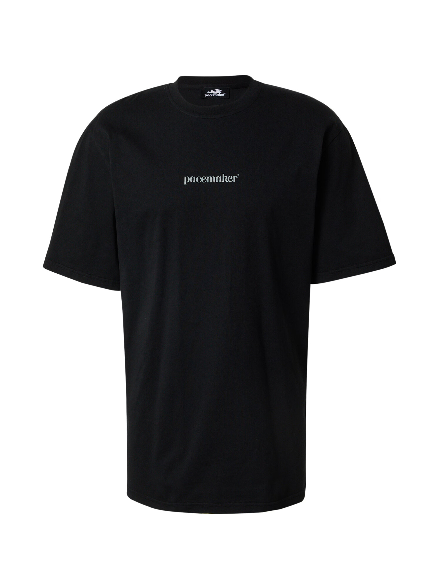 Pacemaker Tricou 'Emre' negru - Pled.ro