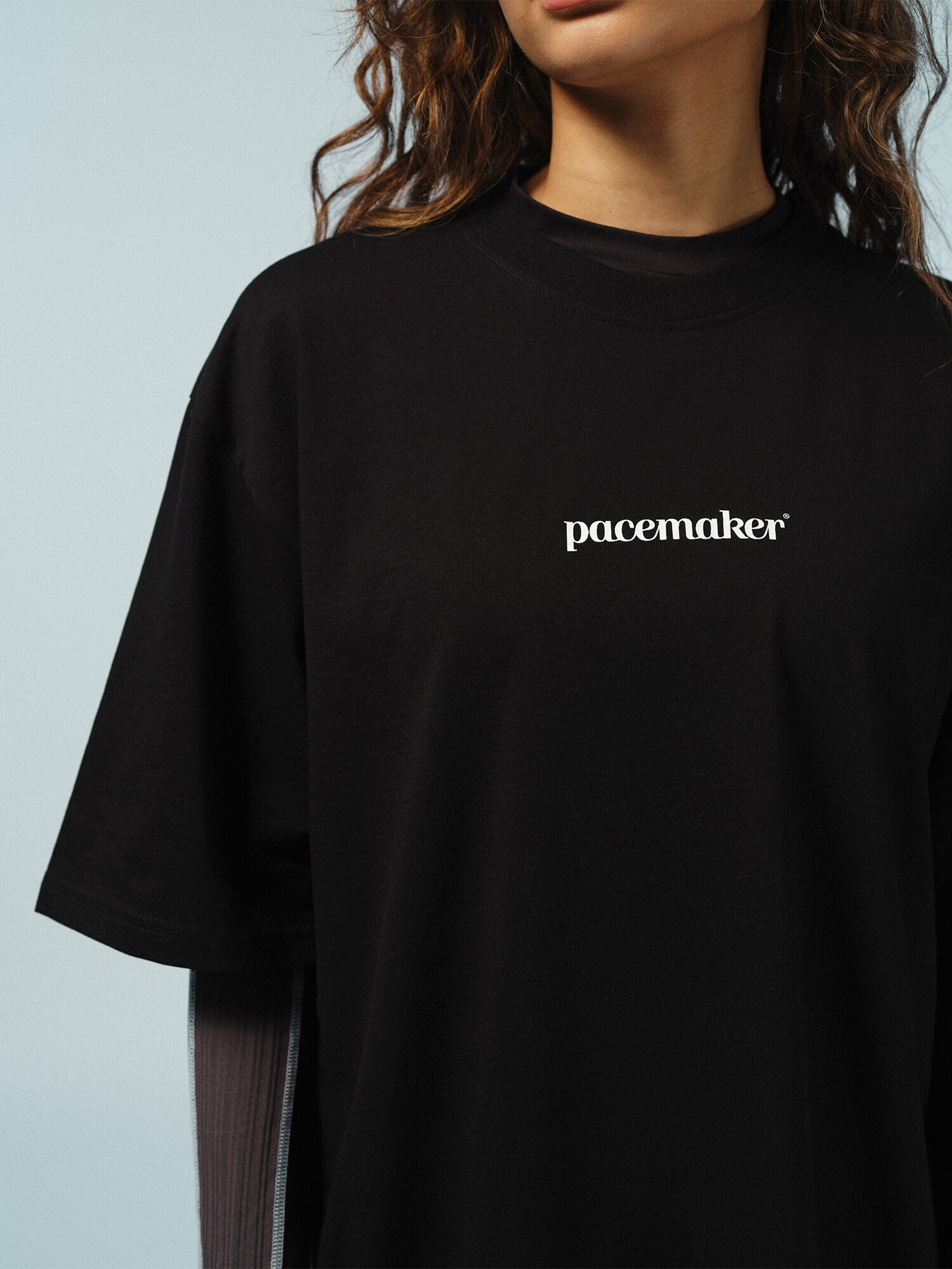 Pacemaker Tricou 'Felix' negru - Pled.ro