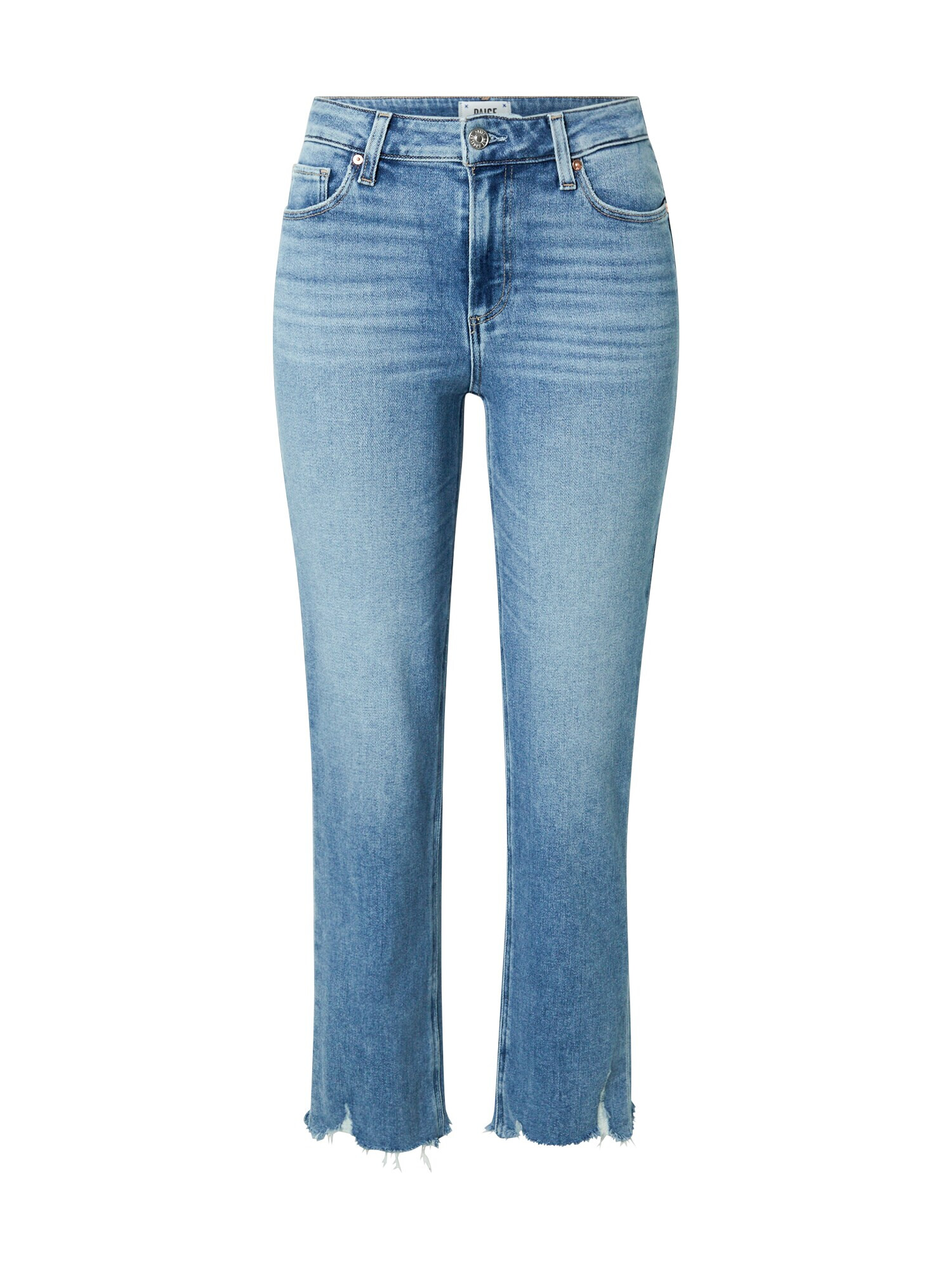 PAIGE Jeans 'CINDY' albastru denim - Pled.ro