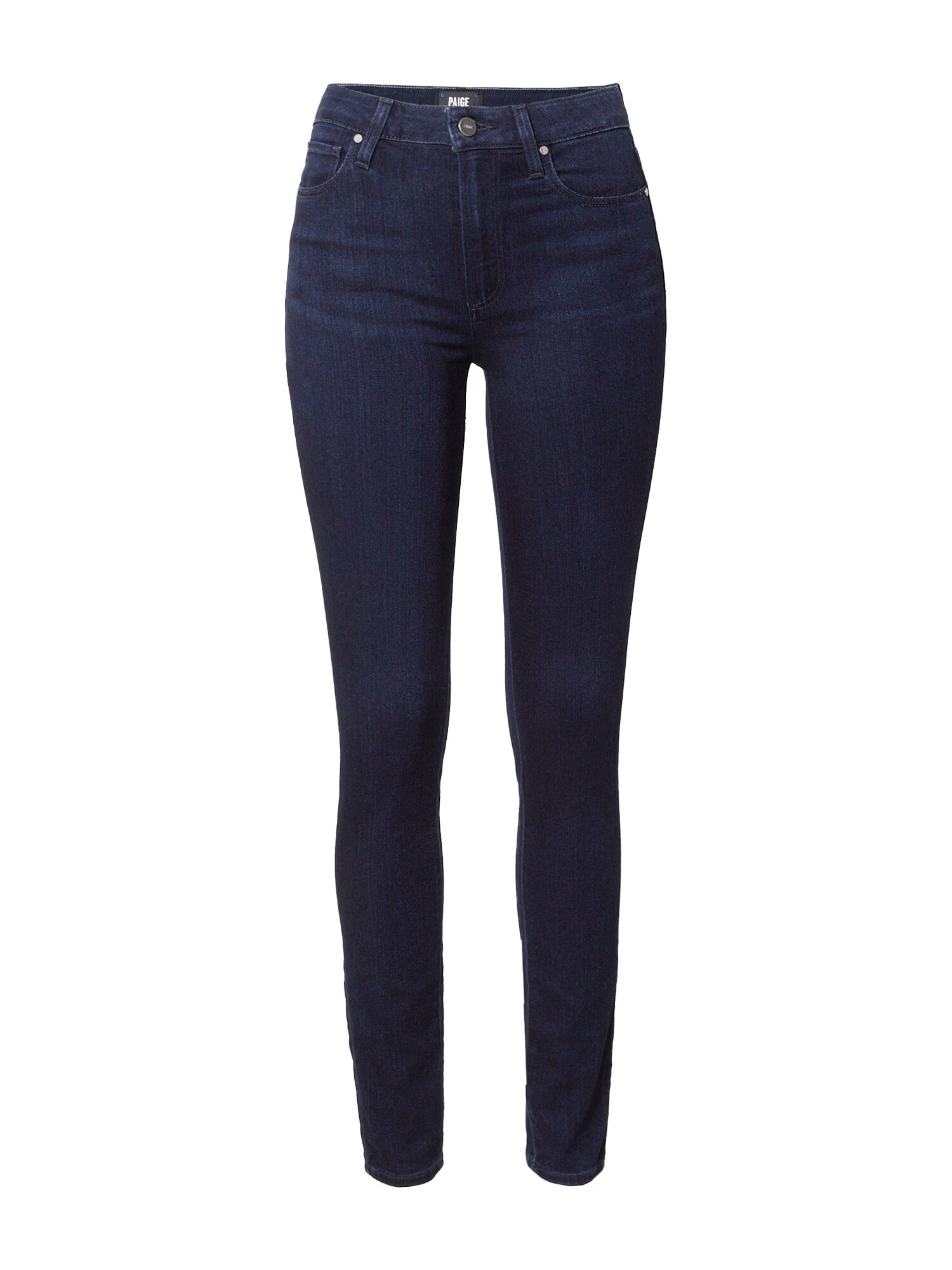 PAIGE Jeans 'HOXTON' albastru închis - Pled.ro