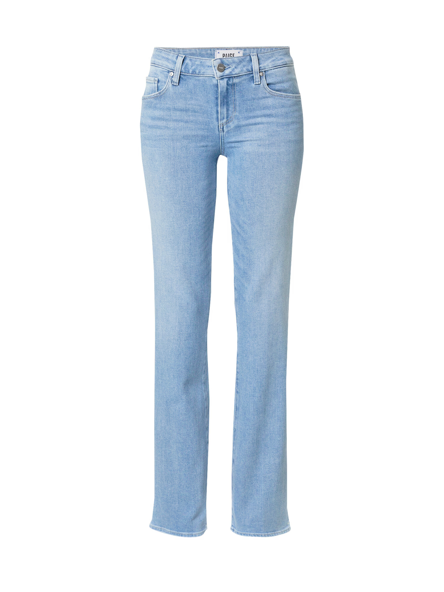 PAIGE Jeans 'SLOANE' albastru denim - Pled.ro