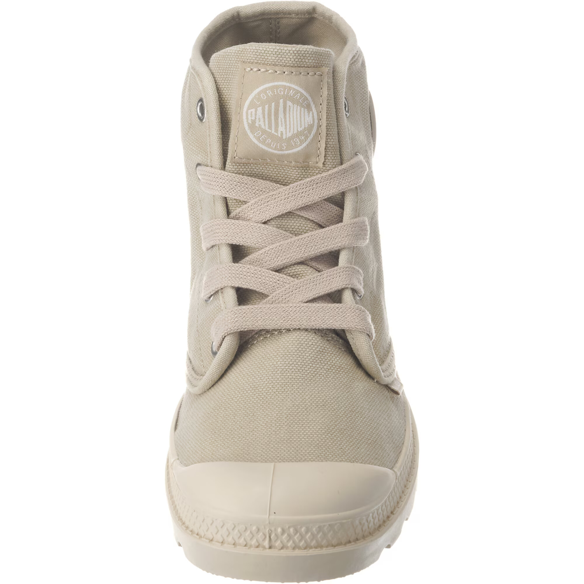 Palladium Sneaker înalt 'Pampa Hi' maro cappuccino - Pled.ro