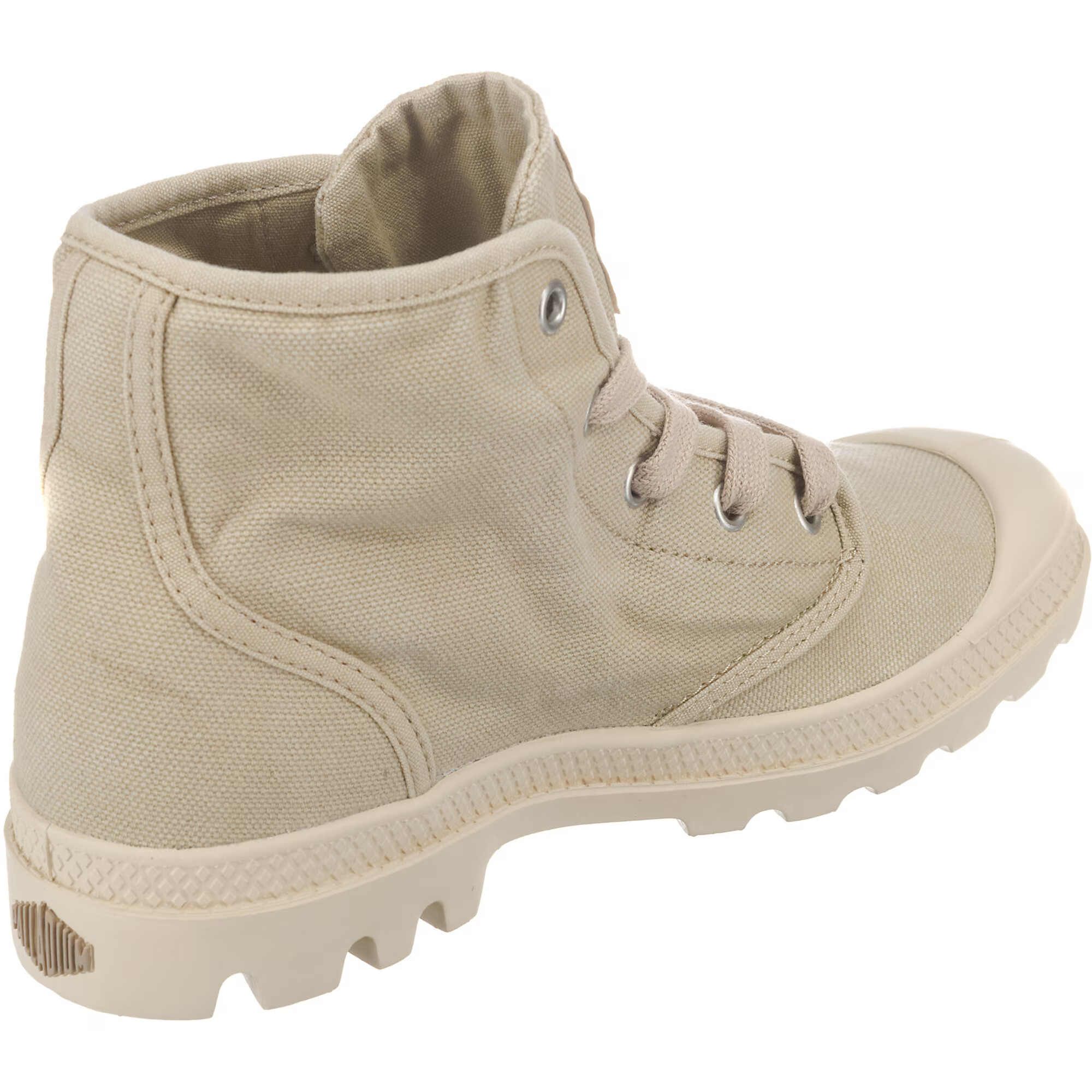 Palladium Sneaker înalt 'Pampa Hi' maro cappuccino - Pled.ro