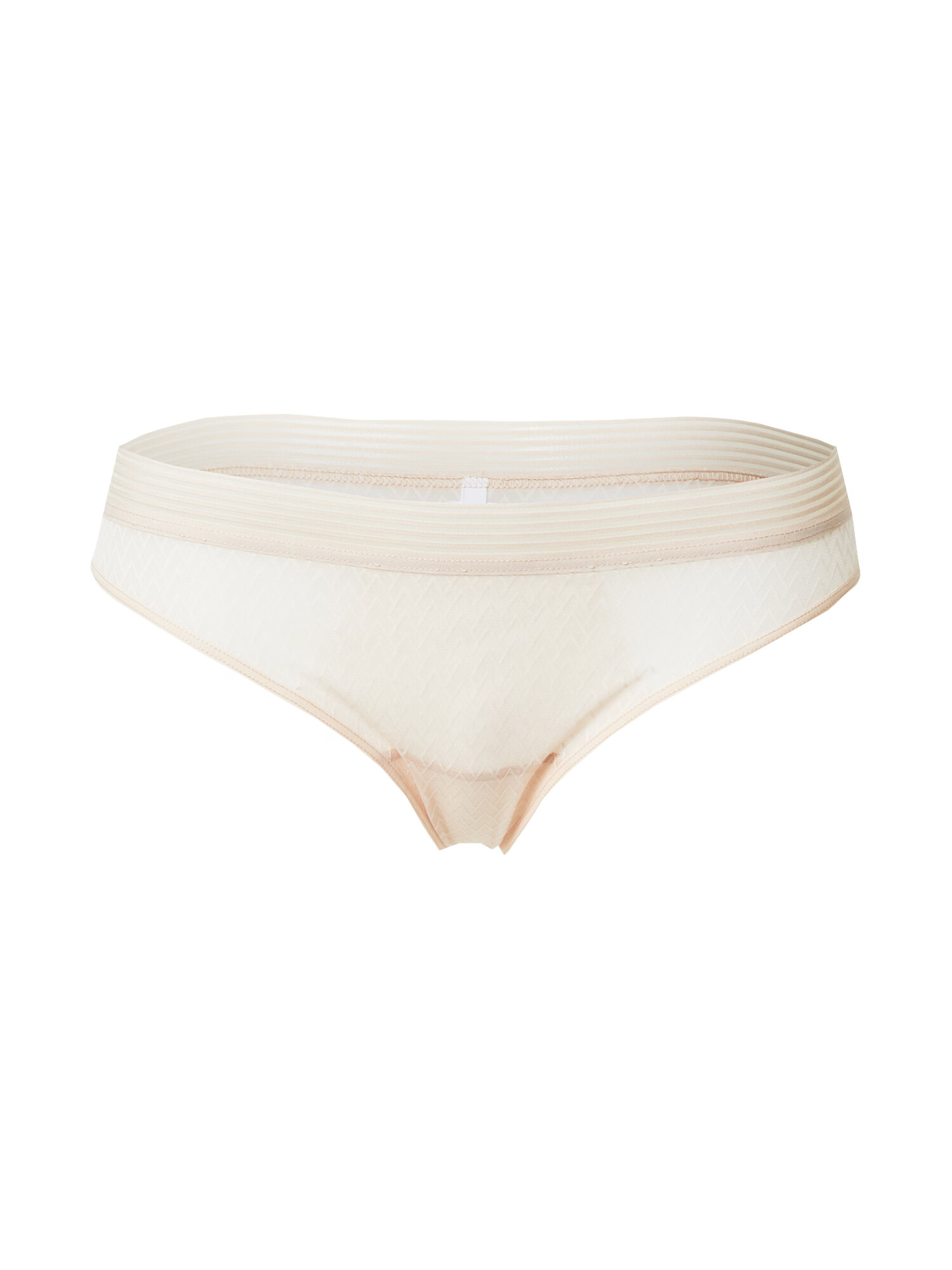 PASSIONATA Slip culoarea pielii - Pled.ro