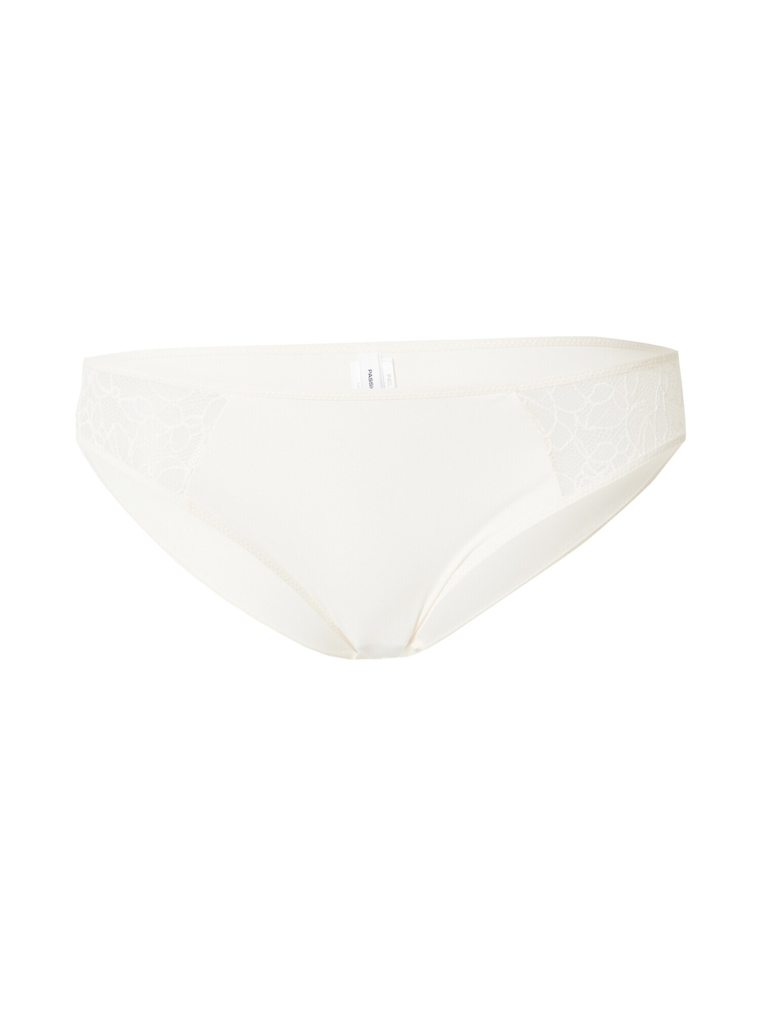 PASSIONATA Slip gri deschis - Pled.ro