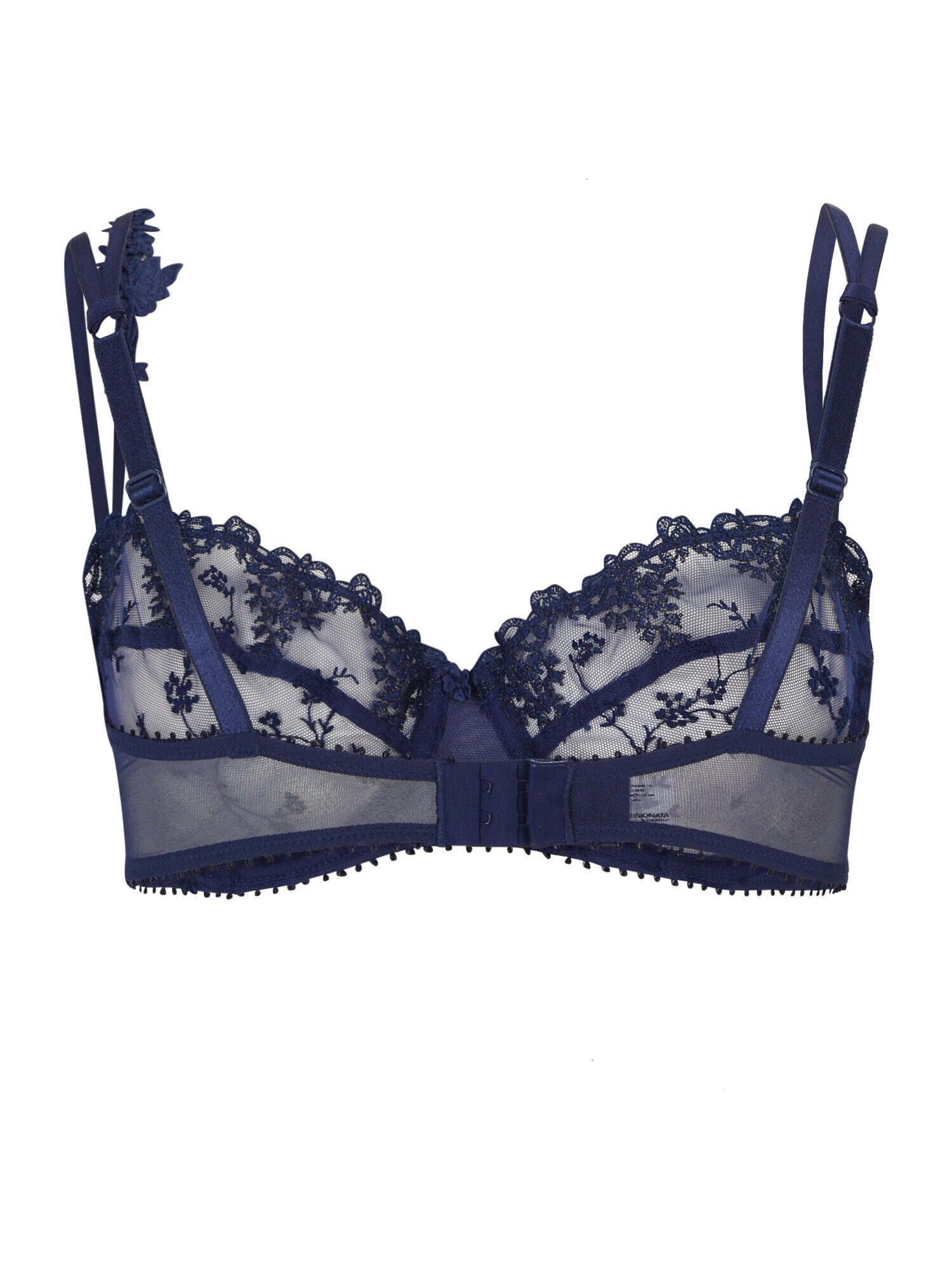 PASSIONATA Sutien bleumarin - Pled.ro