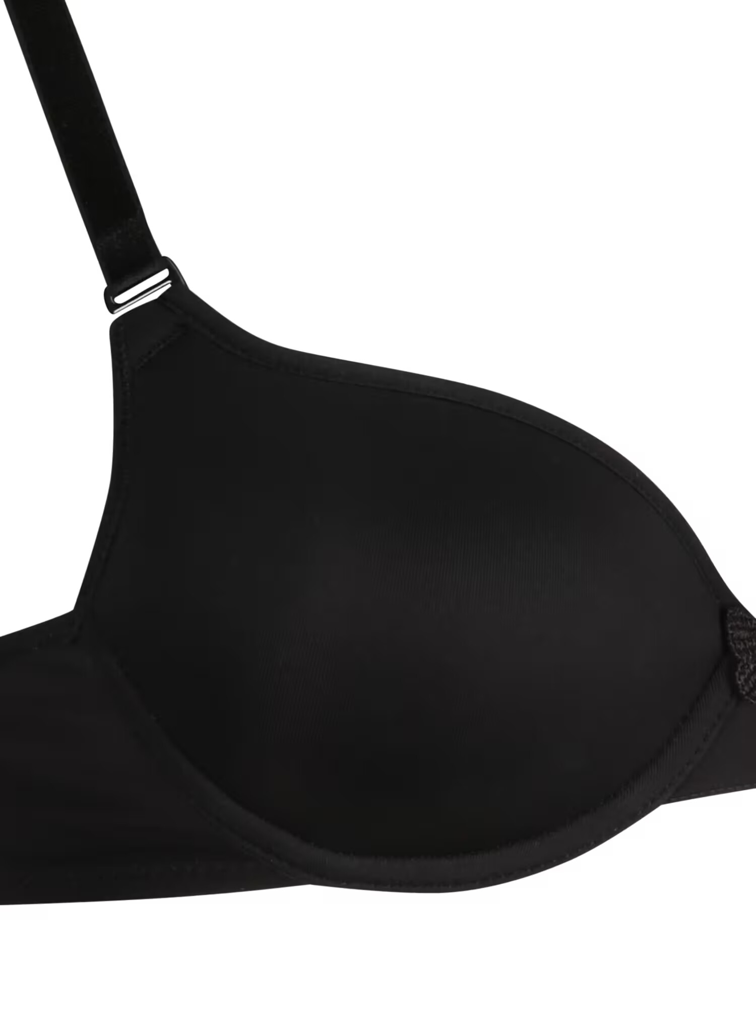 PASSIONATA Sutien 'MISS JOY' negru - Pled.ro