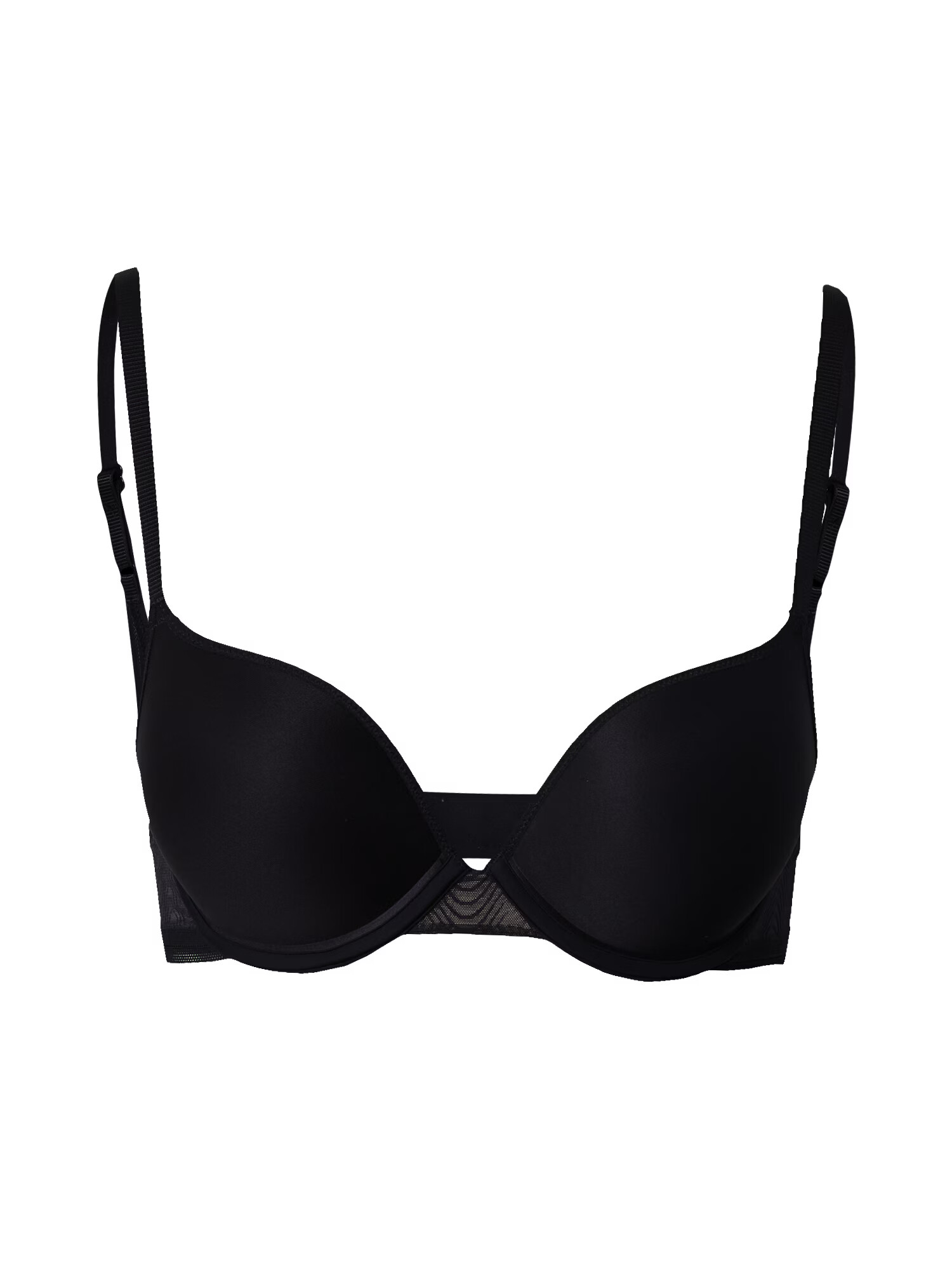 PASSIONATA Sutien negru - Pled.ro