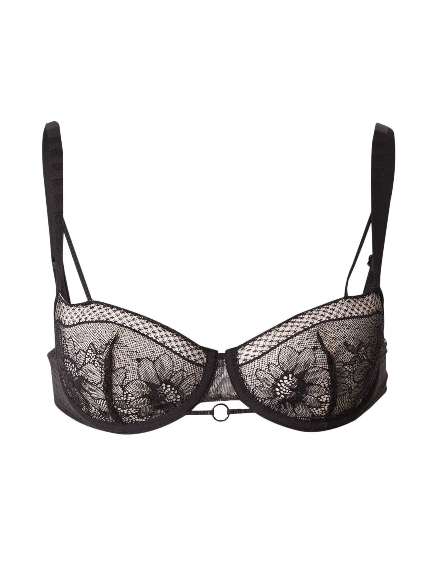 PASSIONATA Sutien negru - Pled.ro