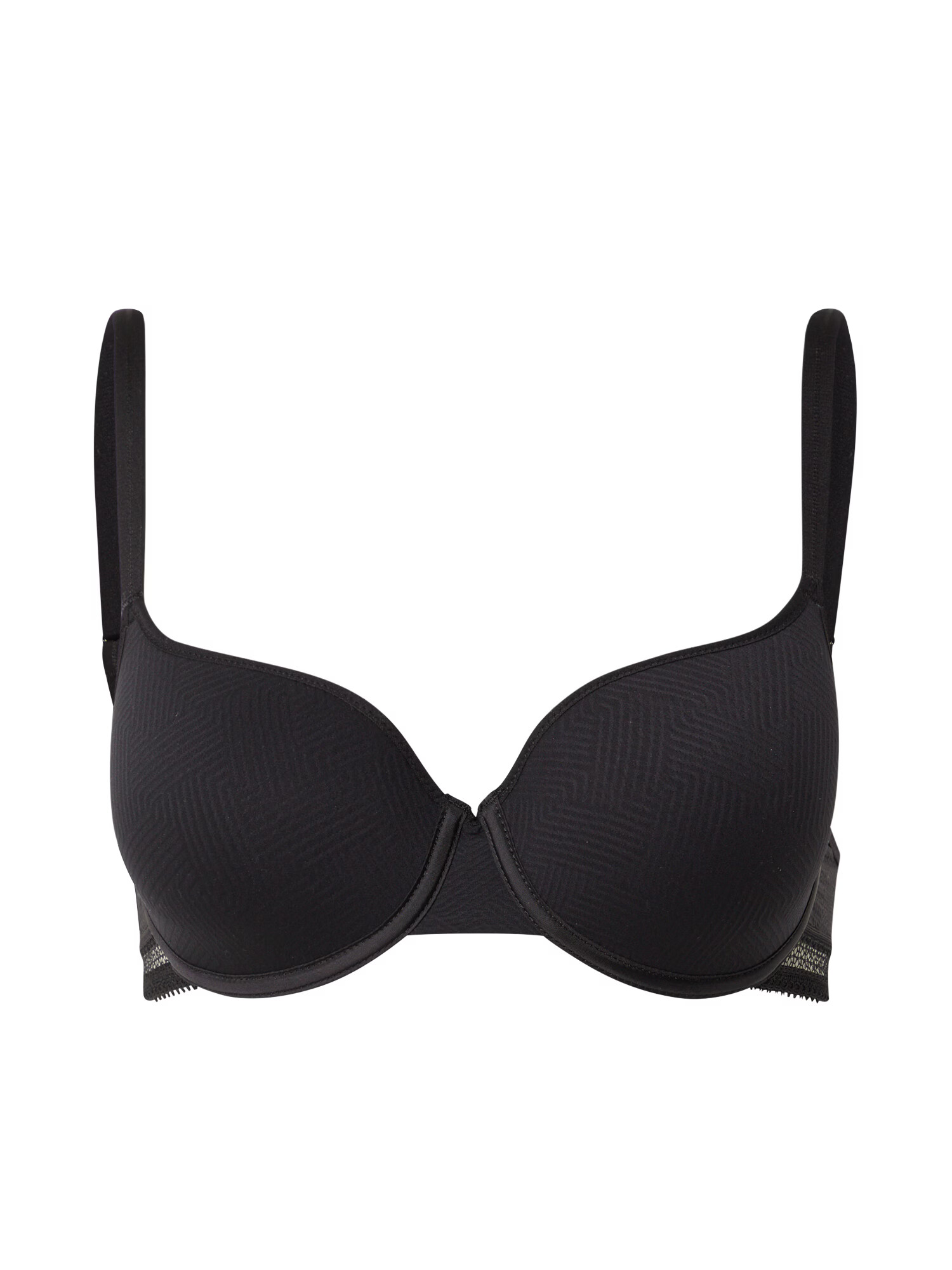 PASSIONATA Sutien negru - Pled.ro