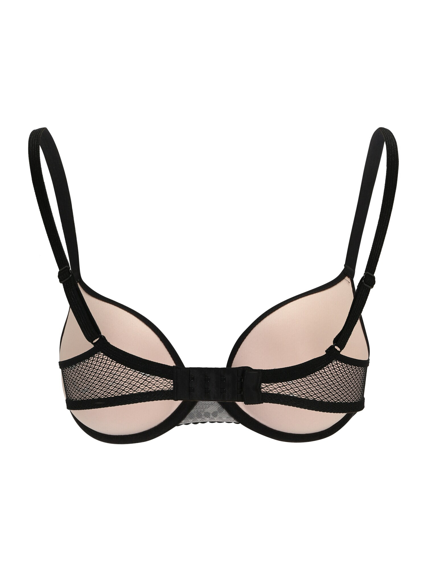 PASSIONATA Sutien negru - Pled.ro