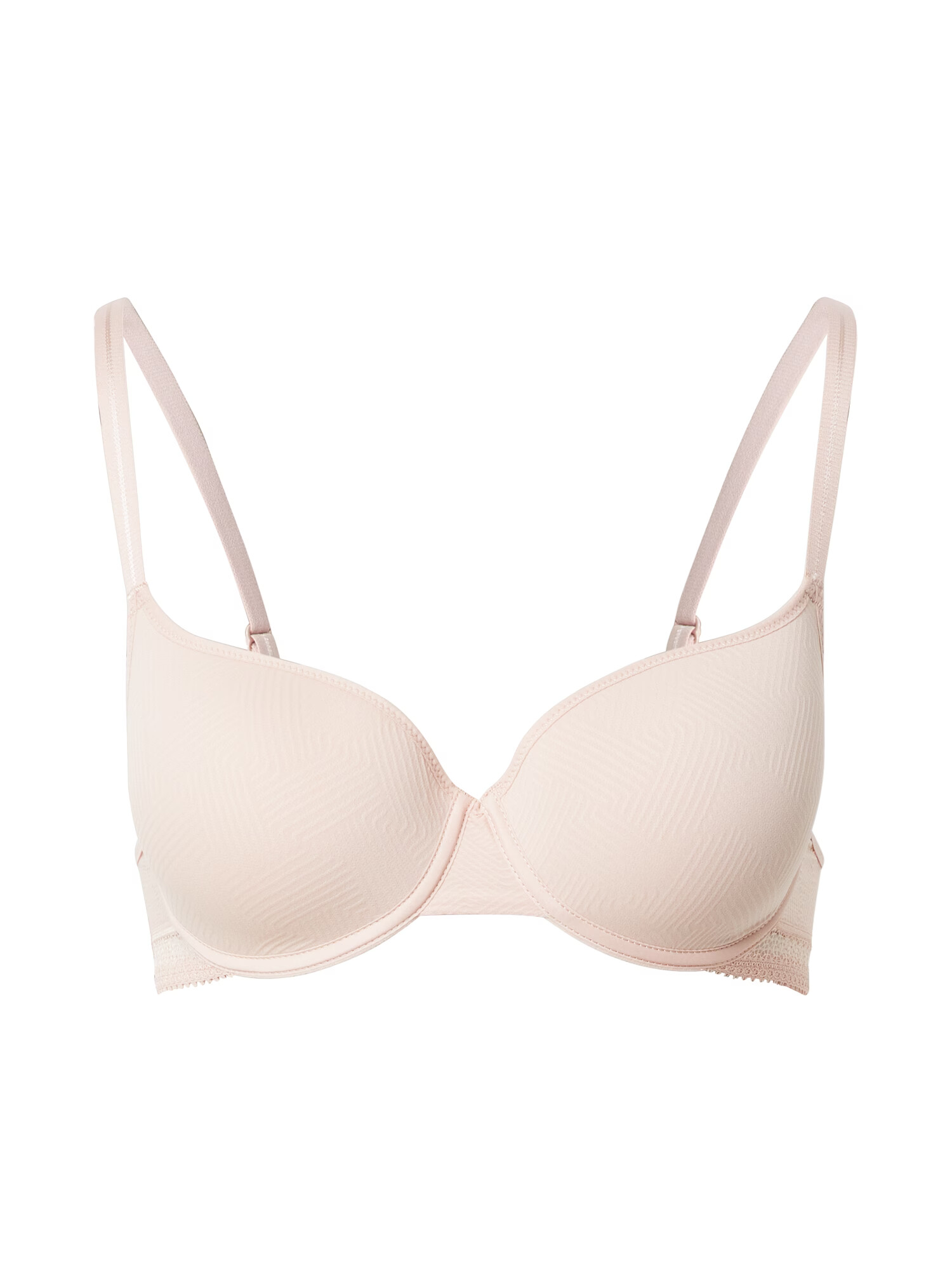 PASSIONATA Sutien 'DREAM TODAY' roz pastel - Pled.ro